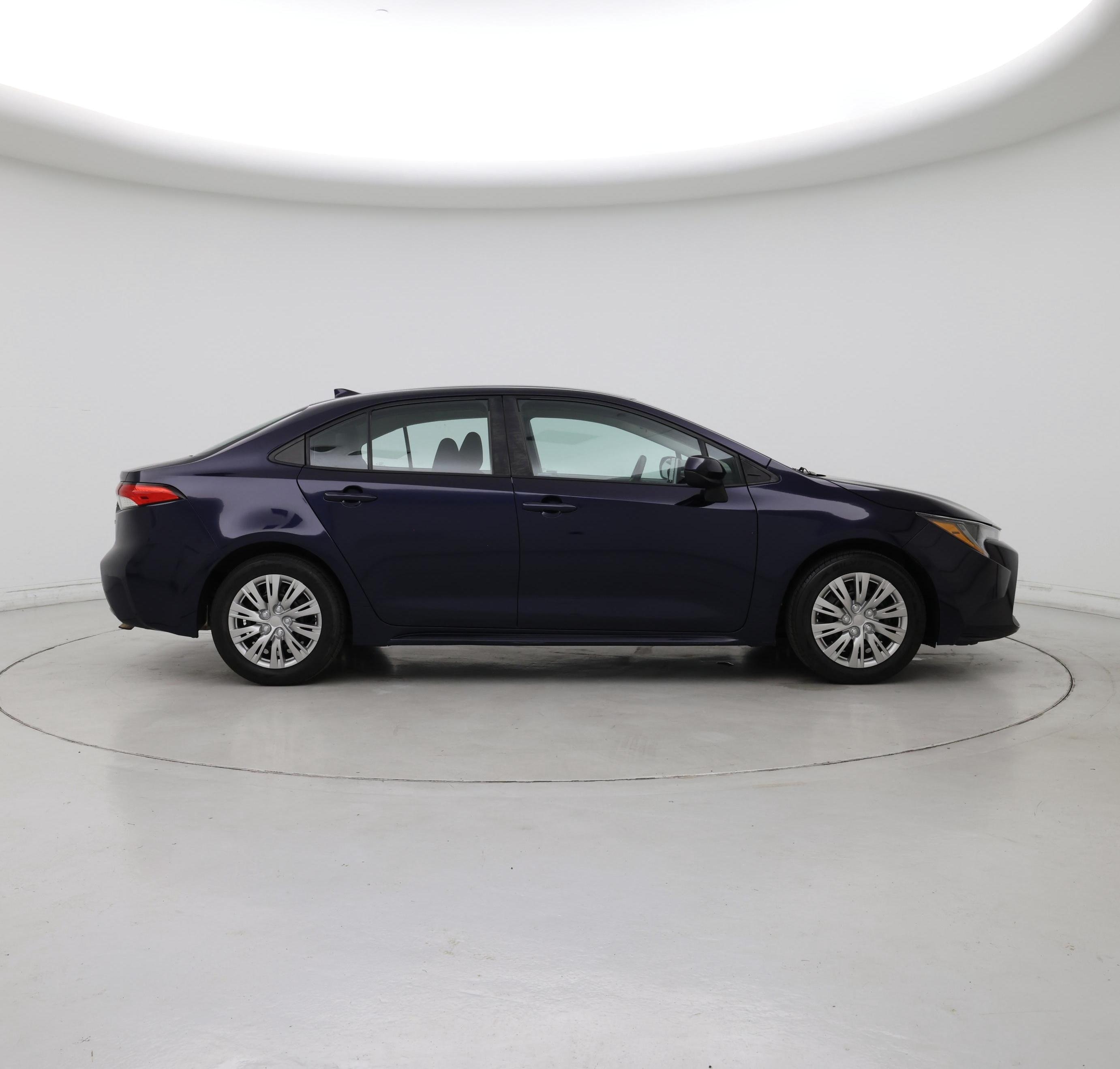Thumbnail: 2020 Toyota Corolla - 7