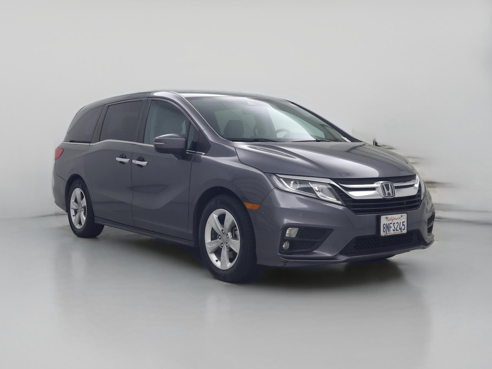 2019 Honda Odyssey