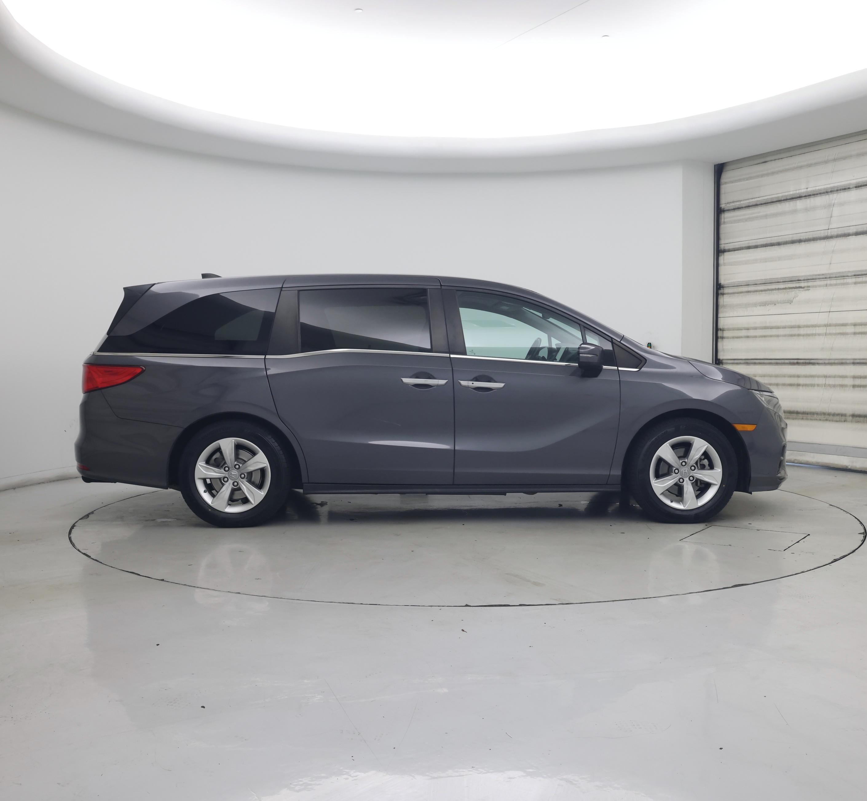 Thumbnail: 2019 Honda Odyssey - 7