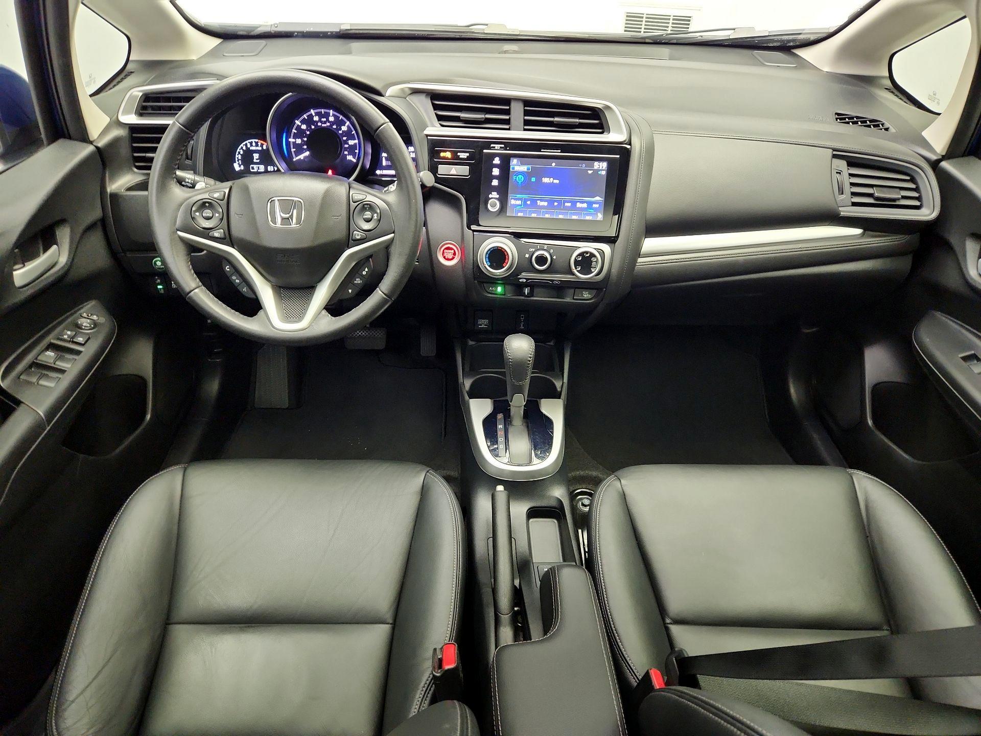 Thumbnail: 2020 Honda Fit - 9