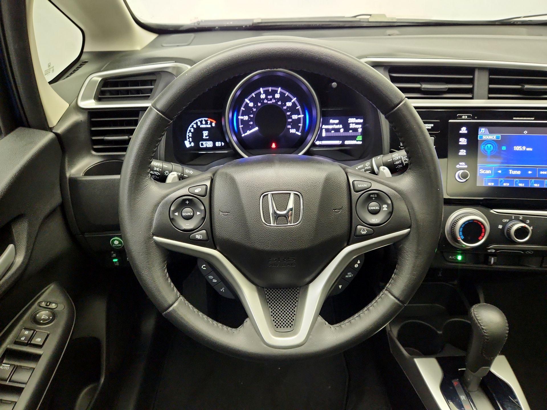 Thumbnail: 2020 Honda Fit - 10