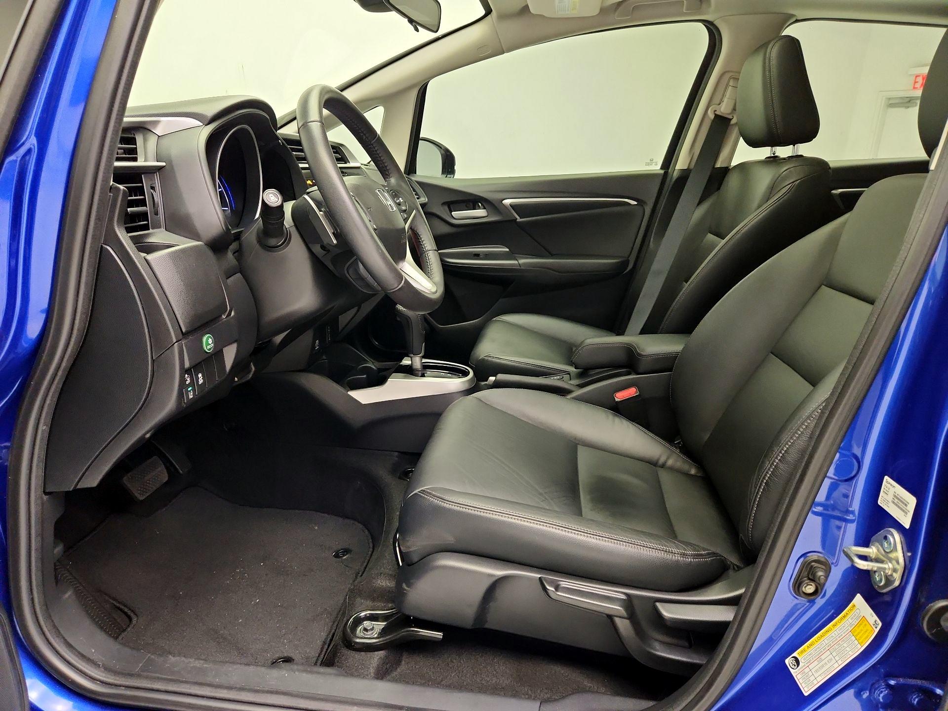 Thumbnail: 2020 Honda Fit - 11