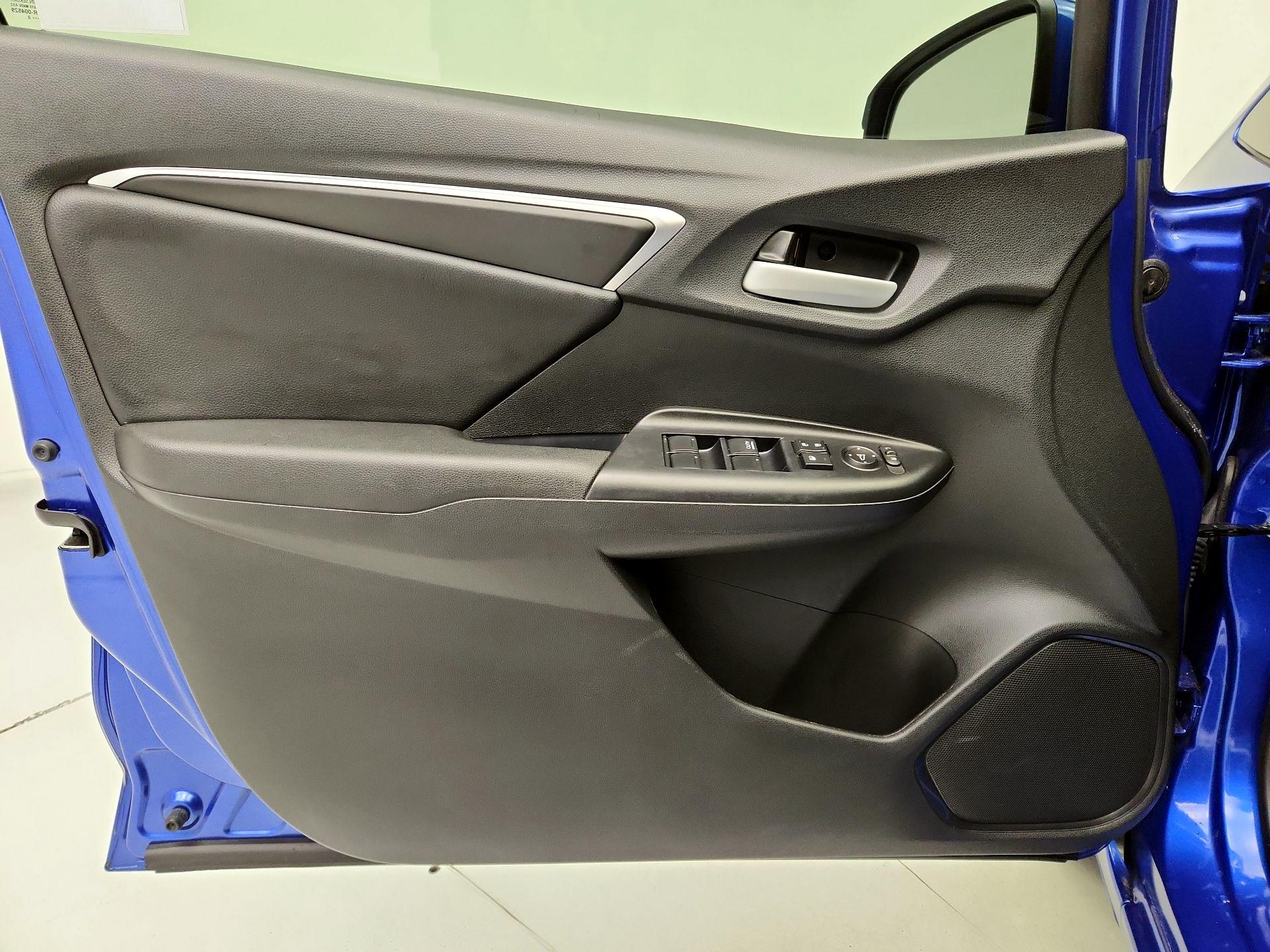 Thumbnail: 2020 Honda Fit - 12