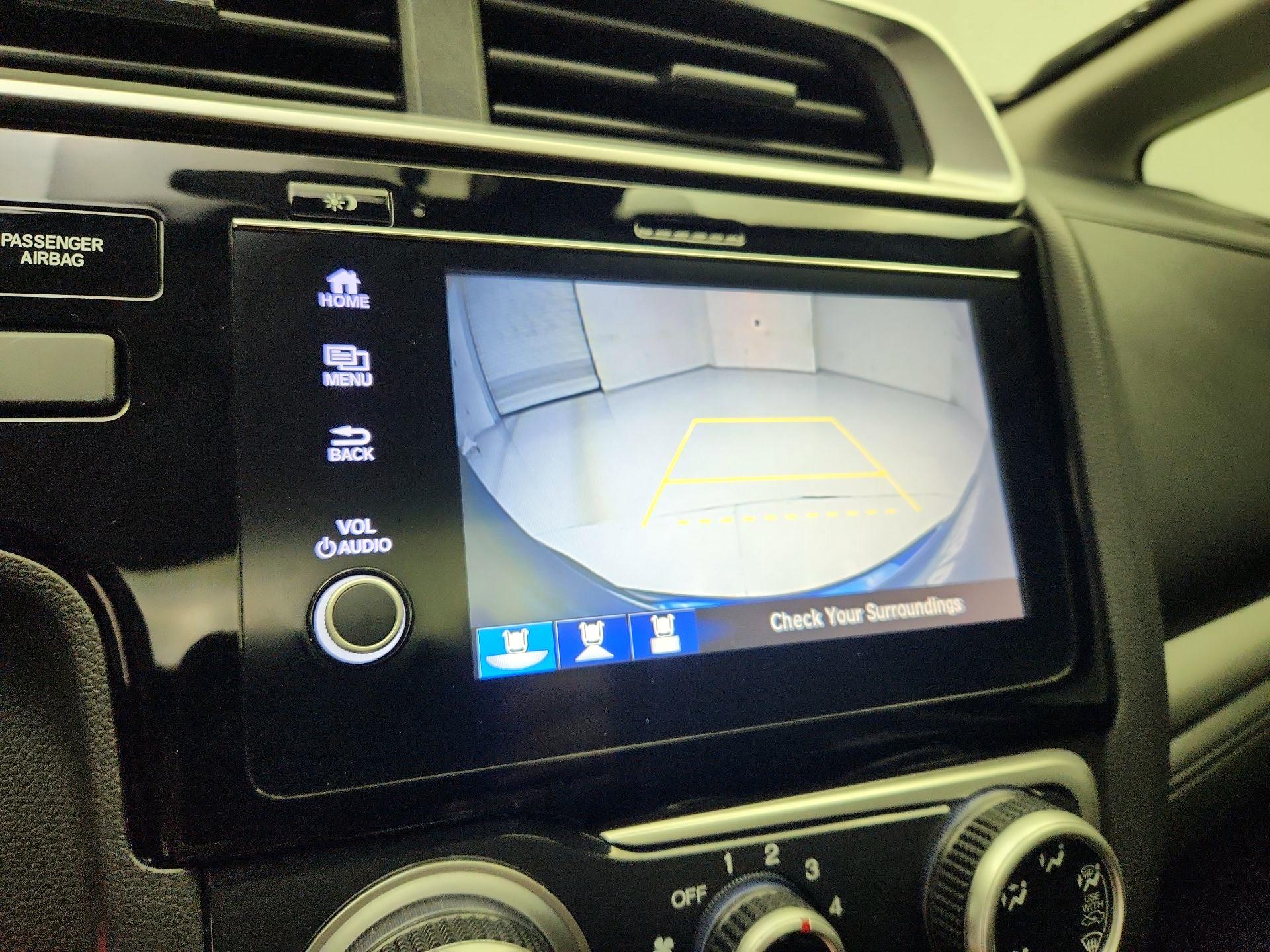 Thumbnail: 2020 Honda Fit - 14