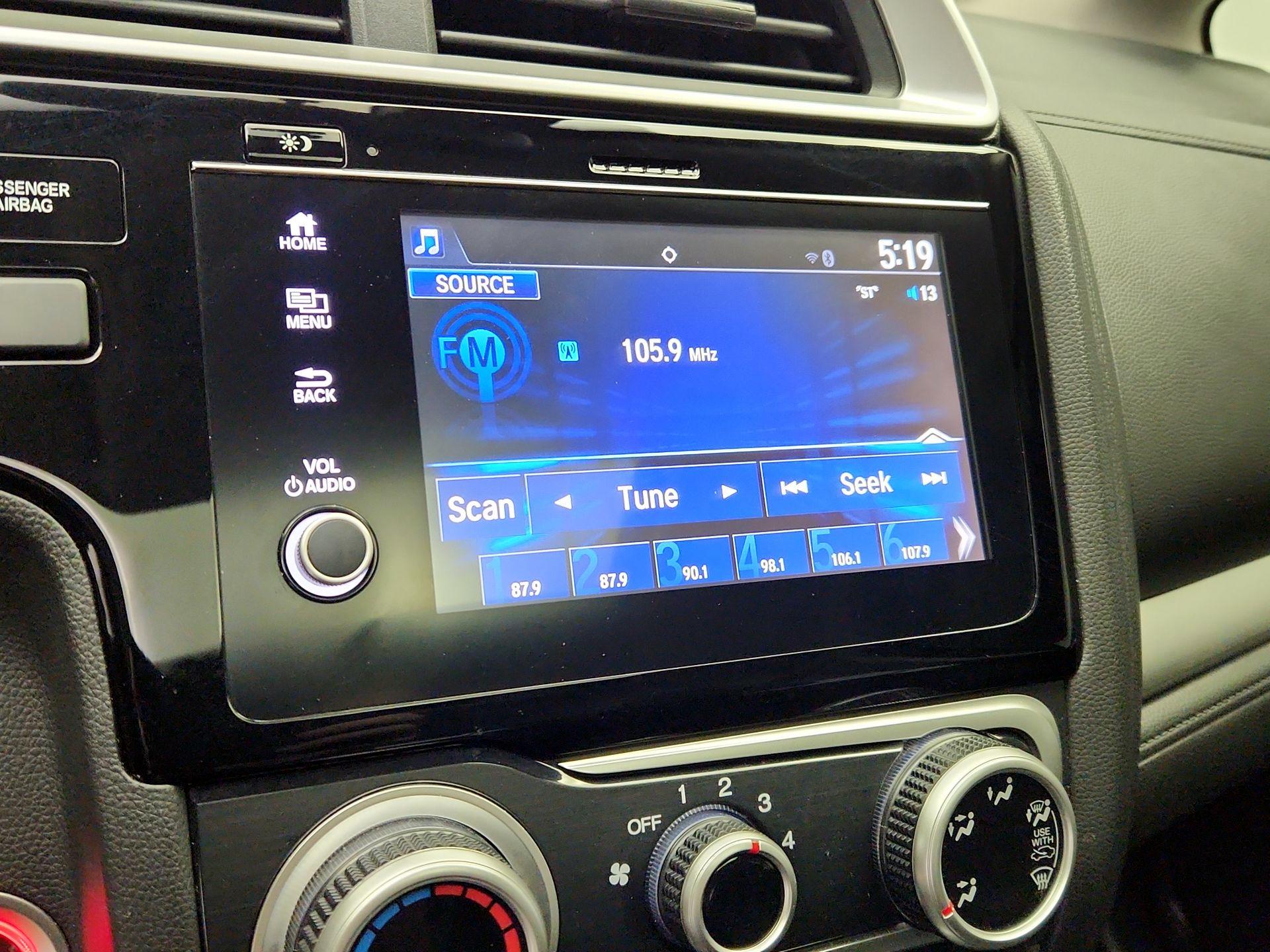 Thumbnail: 2020 Honda Fit - 15