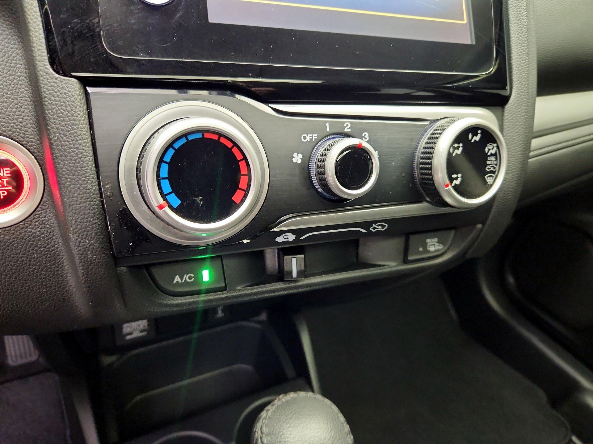 Thumbnail: 2020 Honda Fit - 16