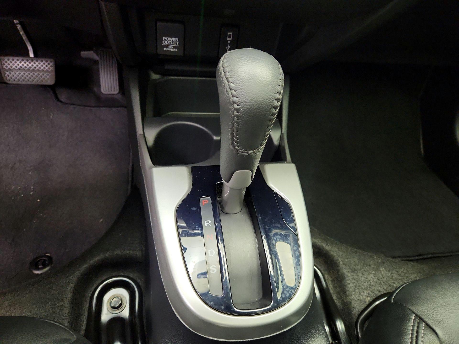 Thumbnail: 2020 Honda Fit - 17