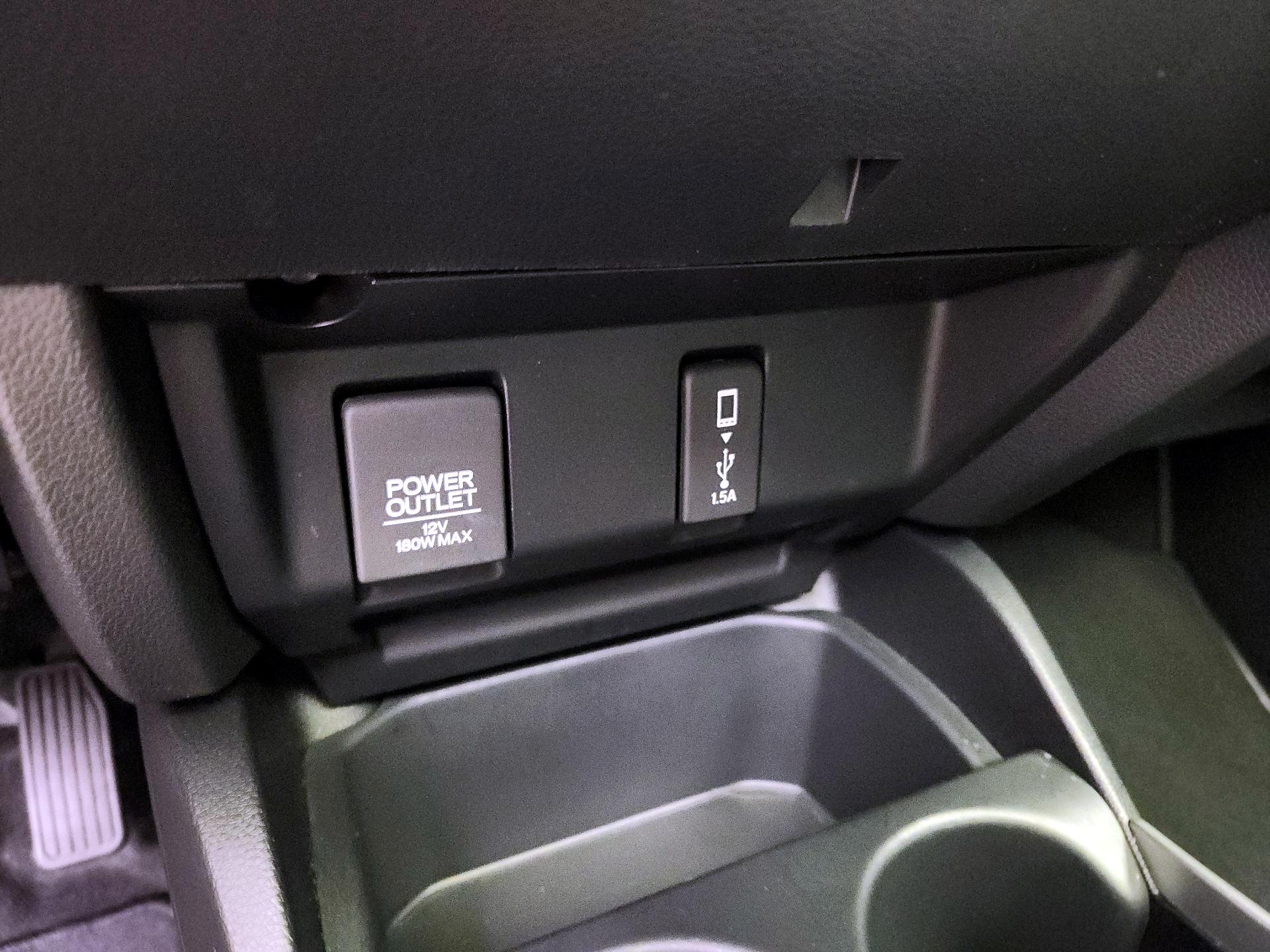 Thumbnail: 2020 Honda Fit - 18