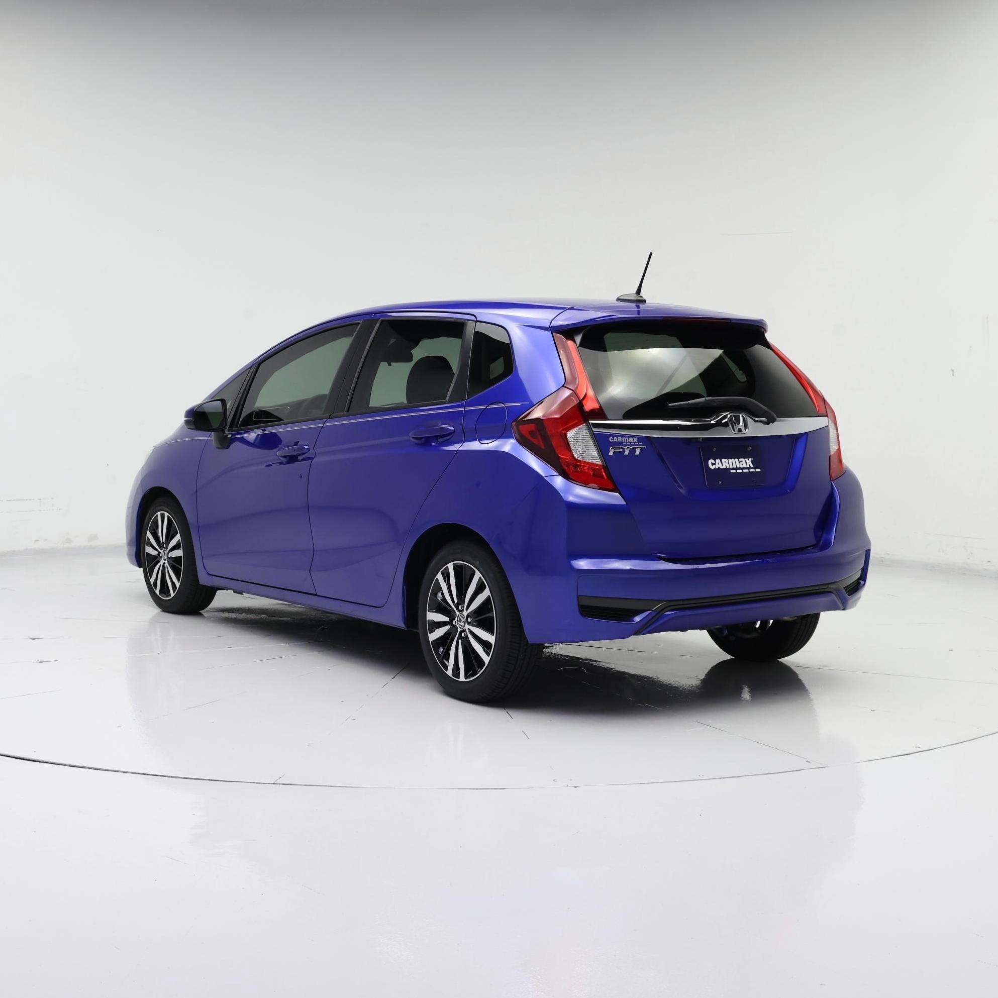 Thumbnail: 2020 Honda Fit - 2