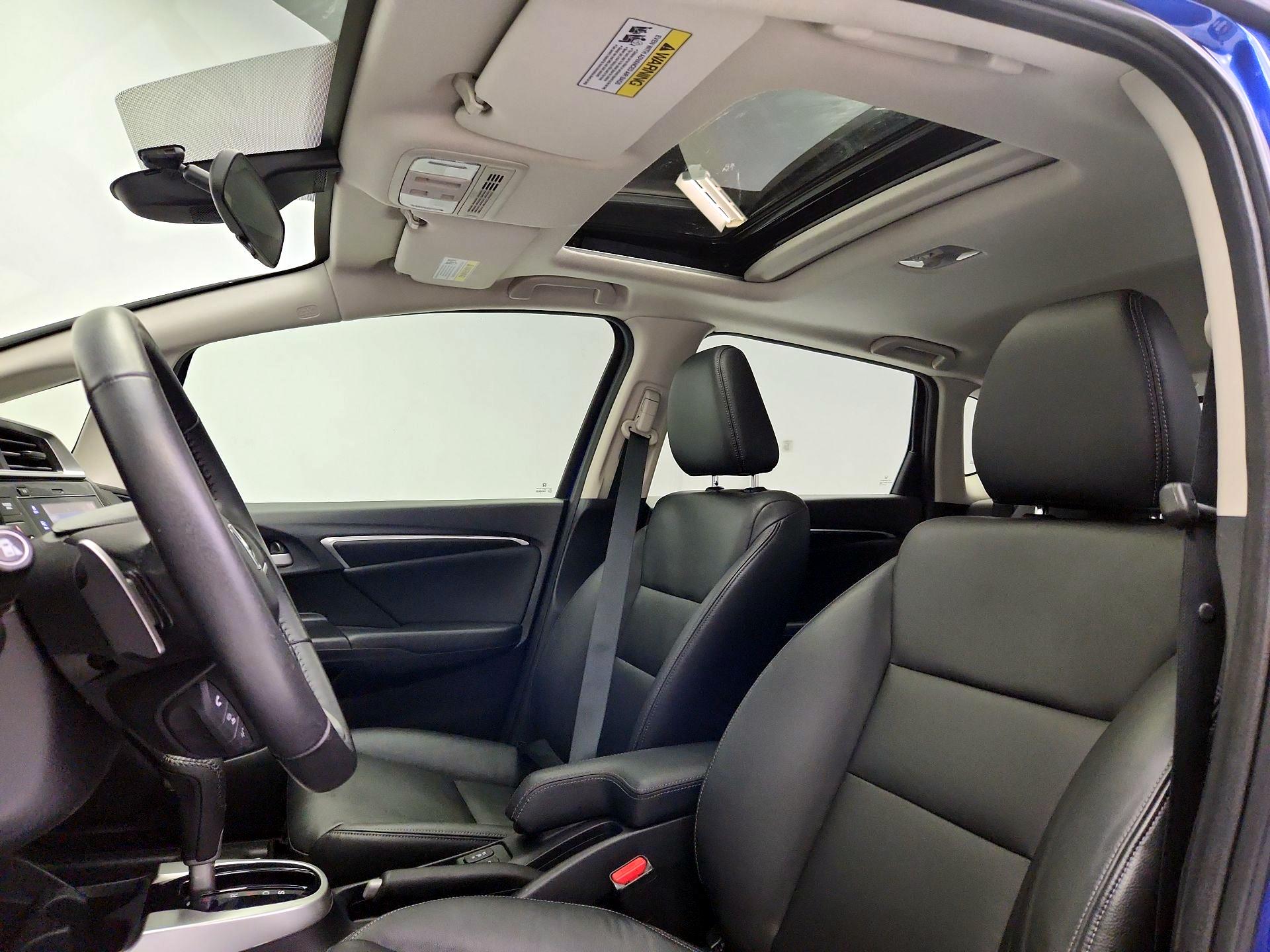 Thumbnail: 2020 Honda Fit - 19