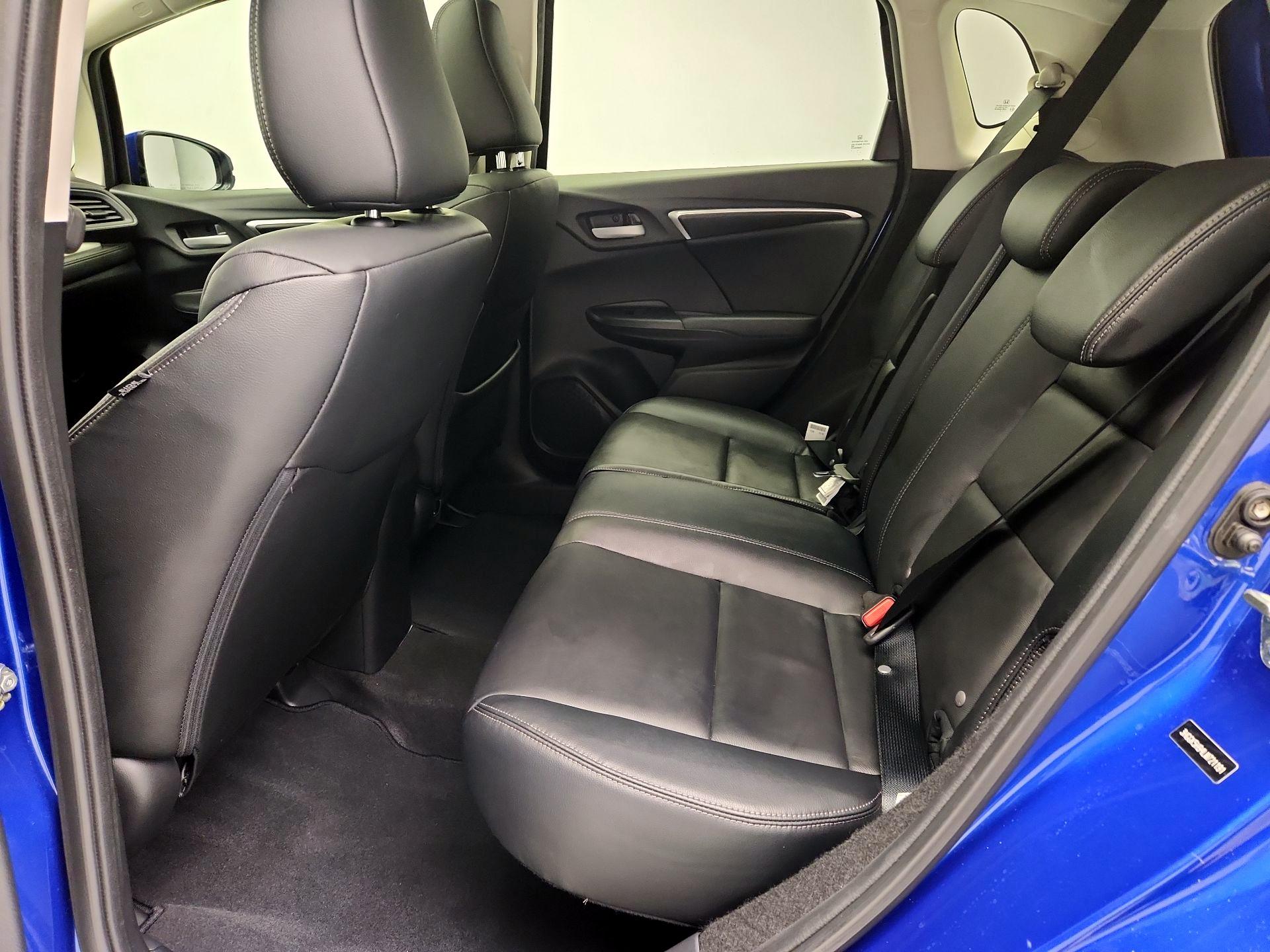 Thumbnail: 2020 Honda Fit - 20