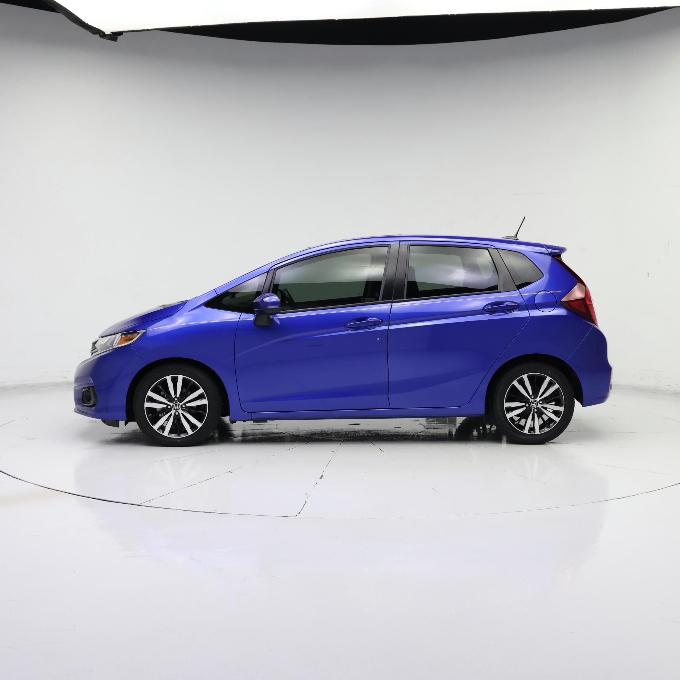 Thumbnail: 2020 Honda Fit - 3