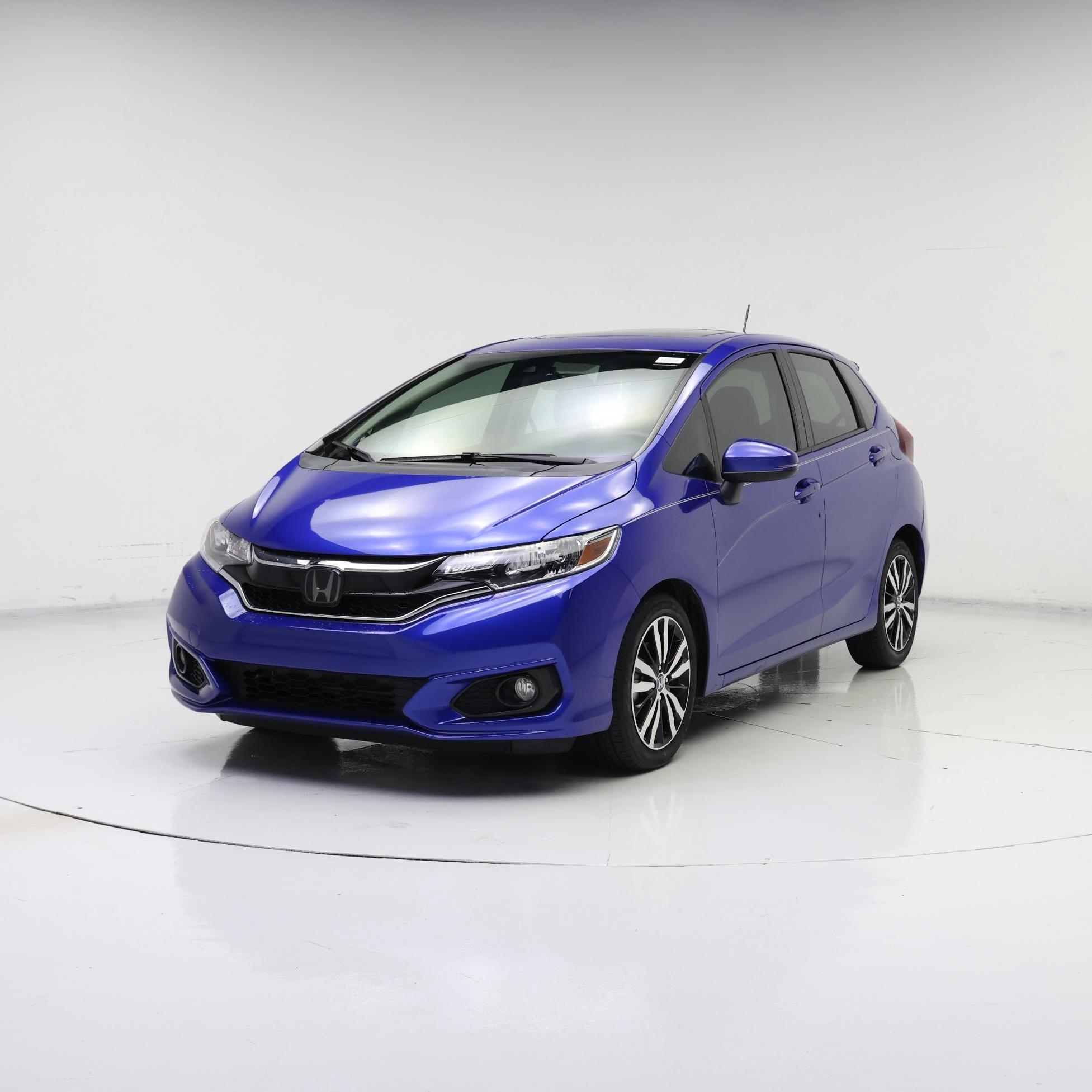 Thumbnail: 2020 Honda Fit - 4