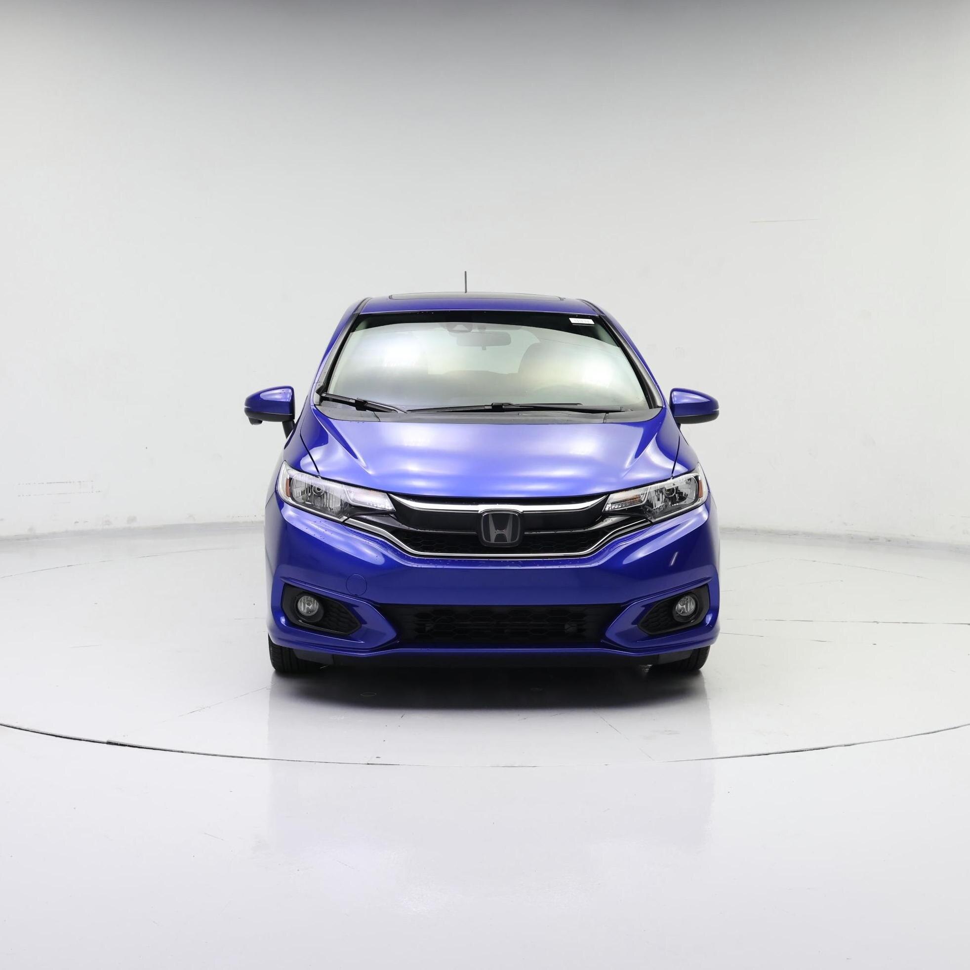 Thumbnail: 2020 Honda Fit - 5