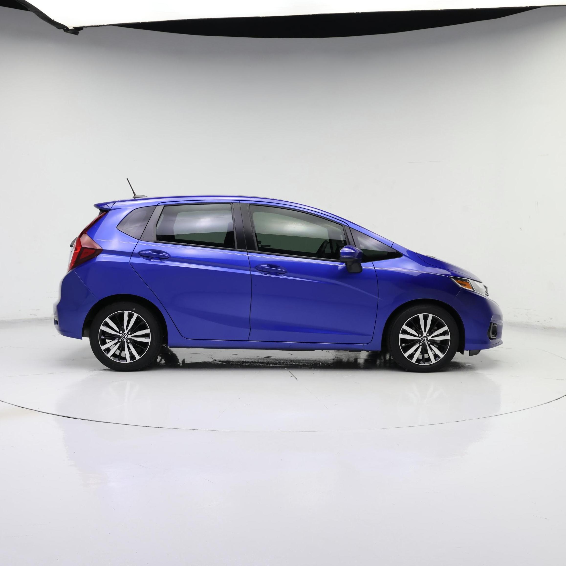 Thumbnail: 2020 Honda Fit - 7