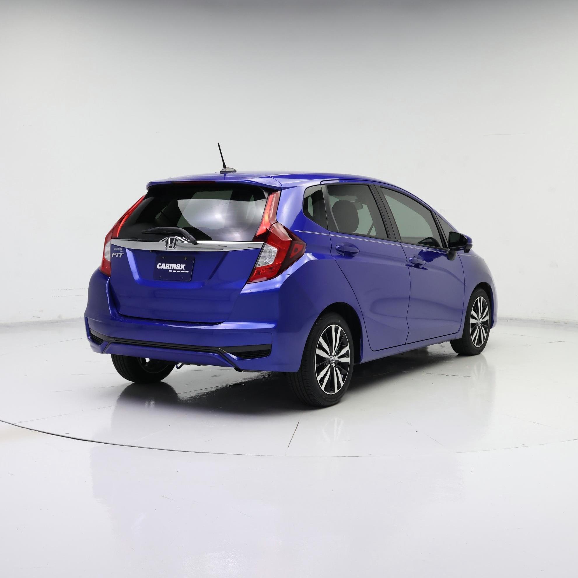 Thumbnail: 2020 Honda Fit - 8