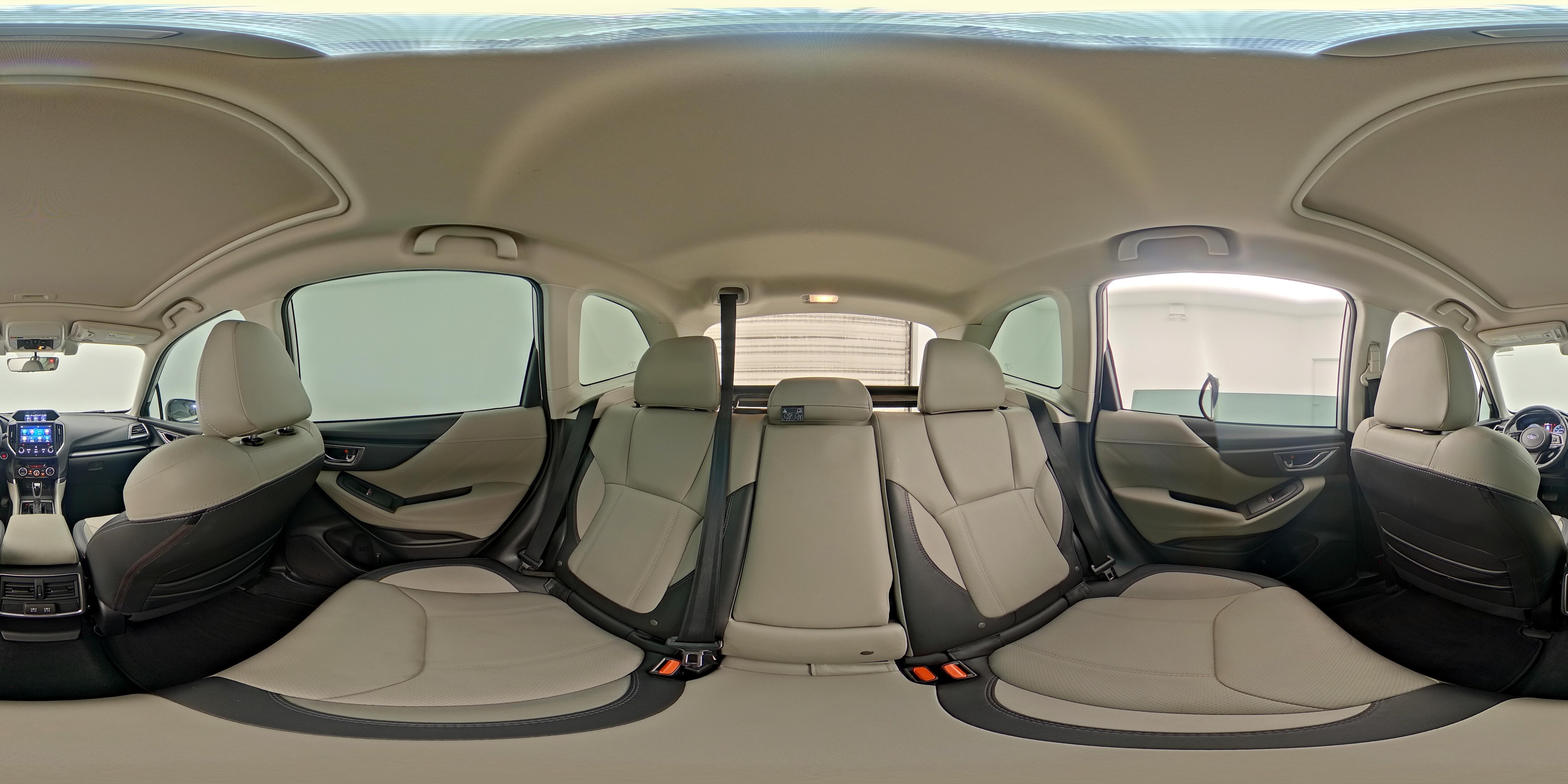 2021 Subaru Forester Limited - Photo 28