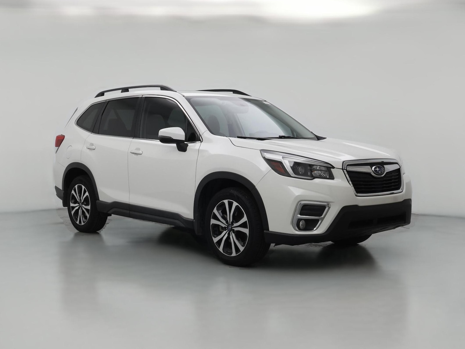 2021 Subaru Forester Limited - Photo 1