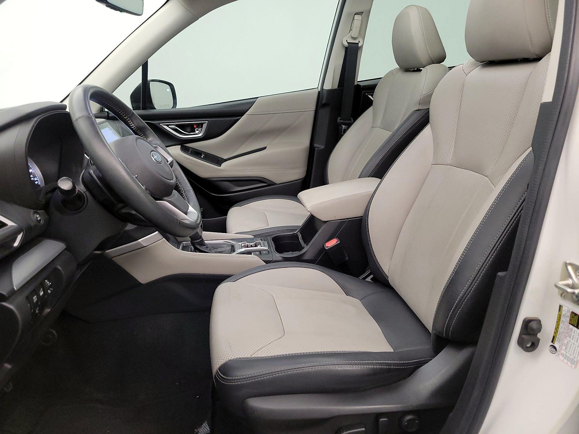 Thumbnail: 2021 Subaru Forester - 11