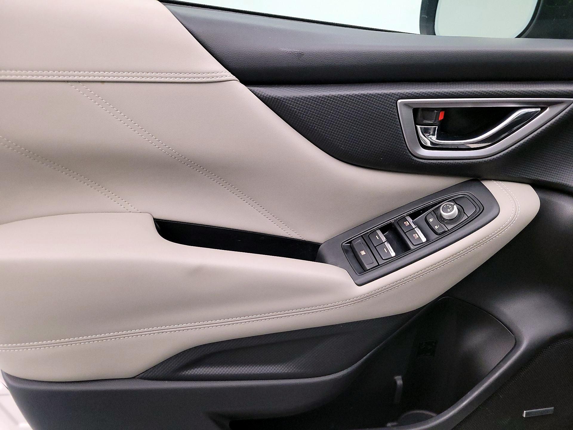 Thumbnail: 2021 Subaru Forester - 12