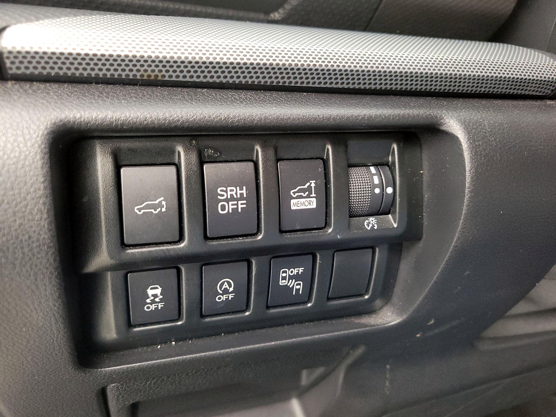 Thumbnail: 2021 Subaru Forester - 13