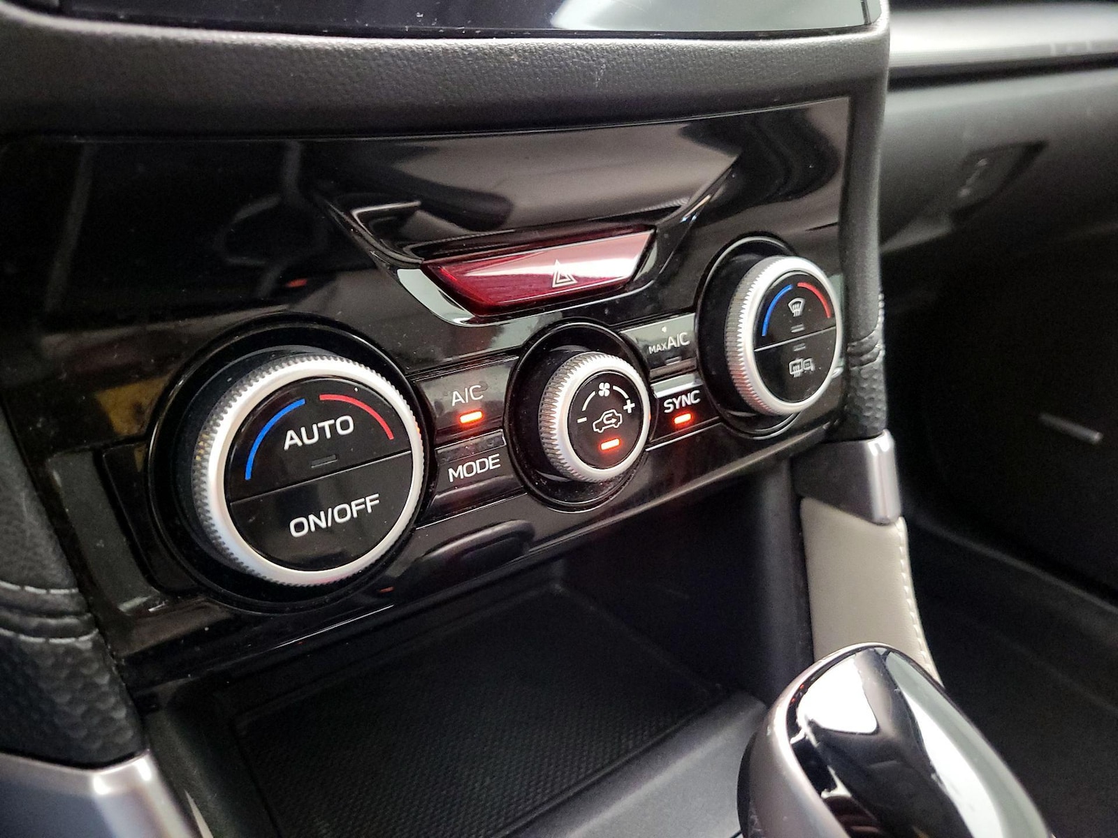 2021 Subaru Forester Limited - Photo 18