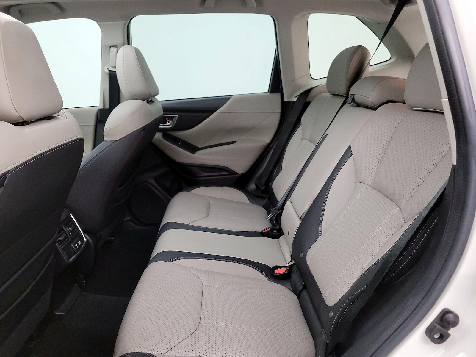 2021 Subaru Forester Limited - Photo 22