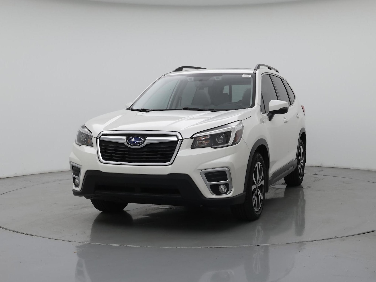2021 Subaru Forester Limited - Photo 5