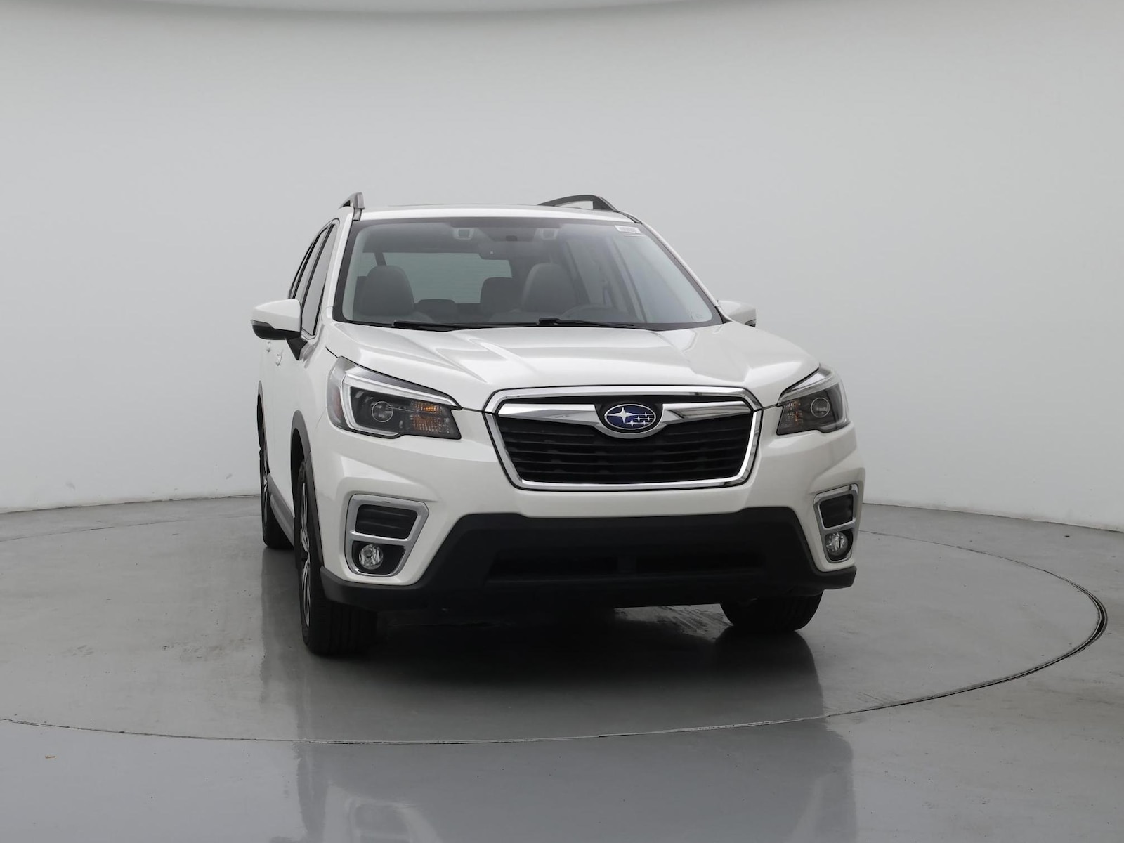 2021 Subaru Forester Limited - Photo 6