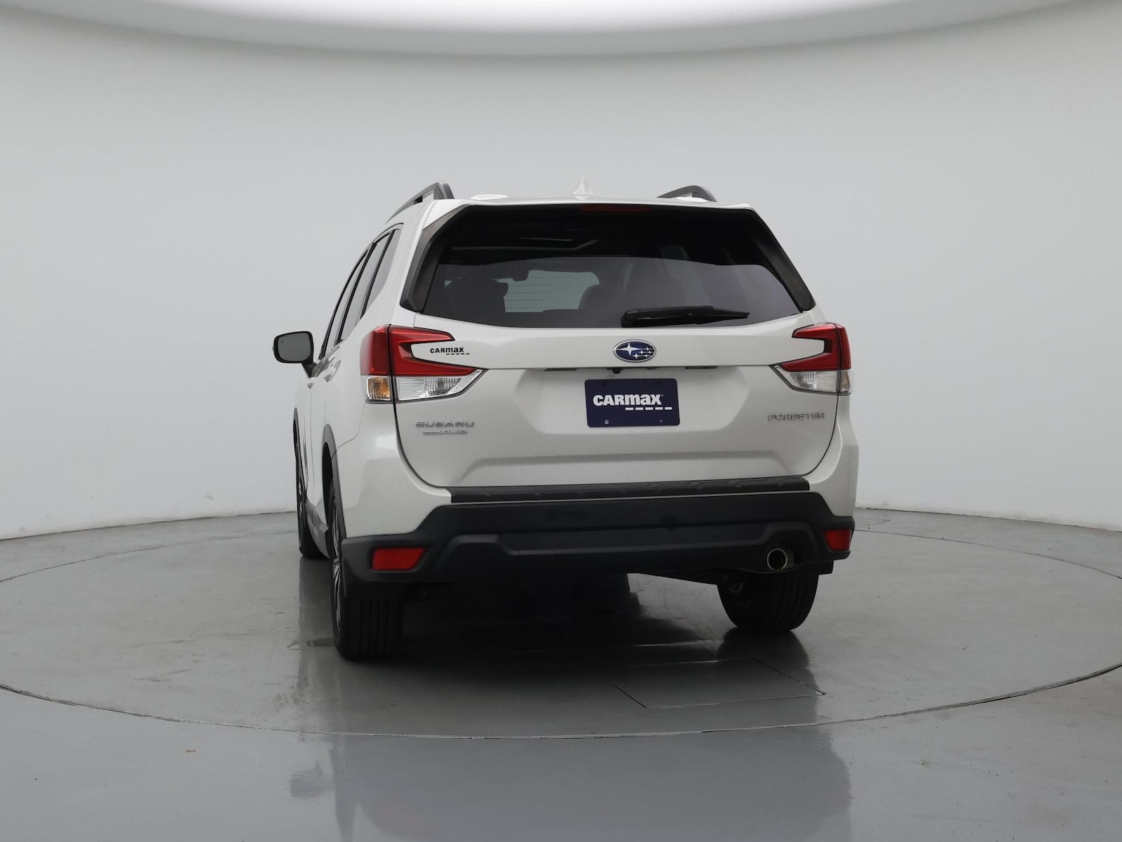 2021 Subaru Forester Limited - Photo 7