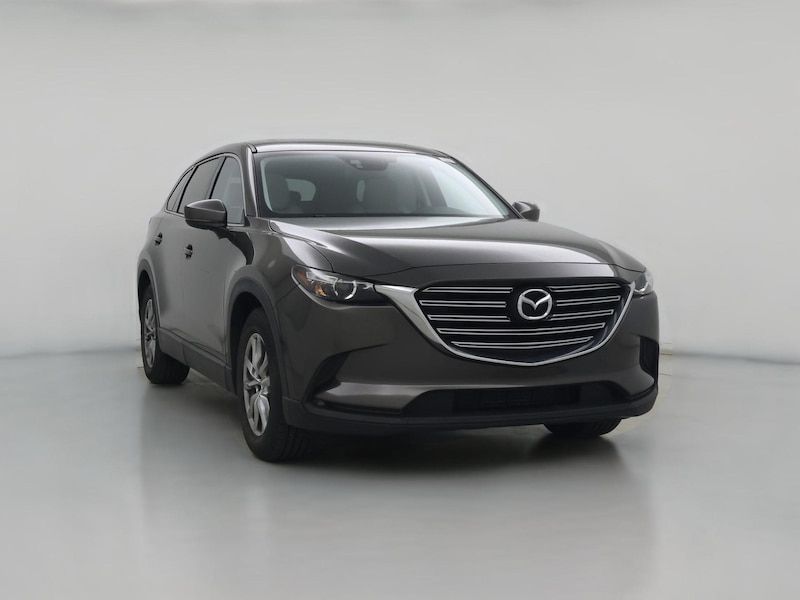 2016 Mazda CX-9 Touring -
                  Columbus, OH