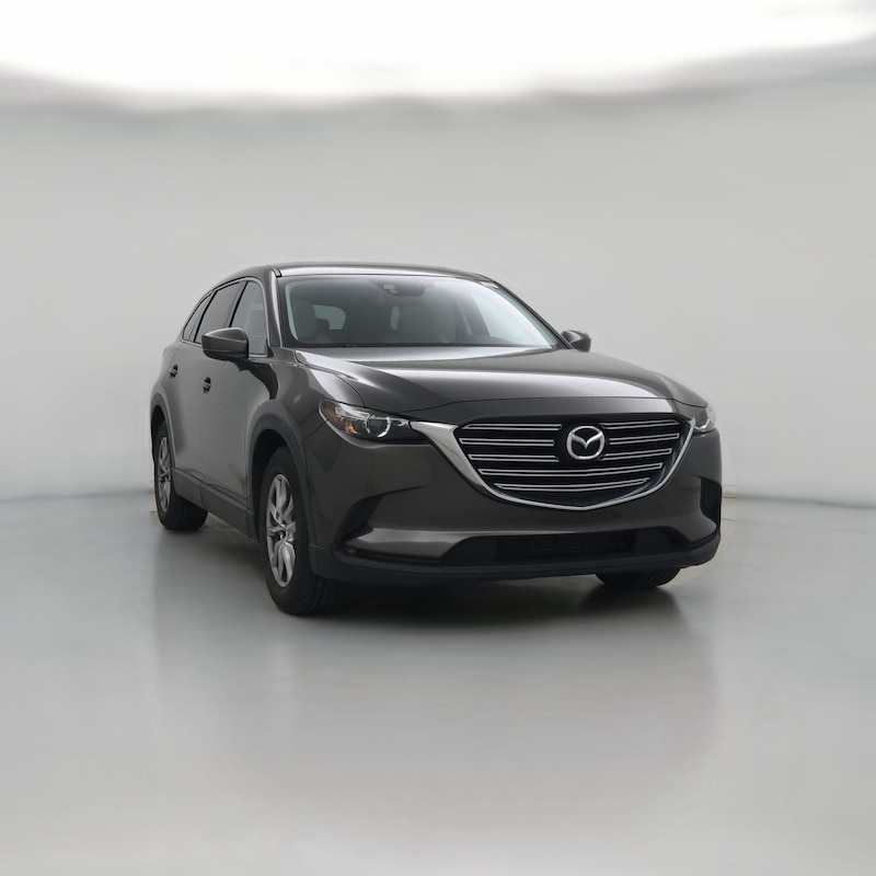 2016 Mazda CX-9 Touring