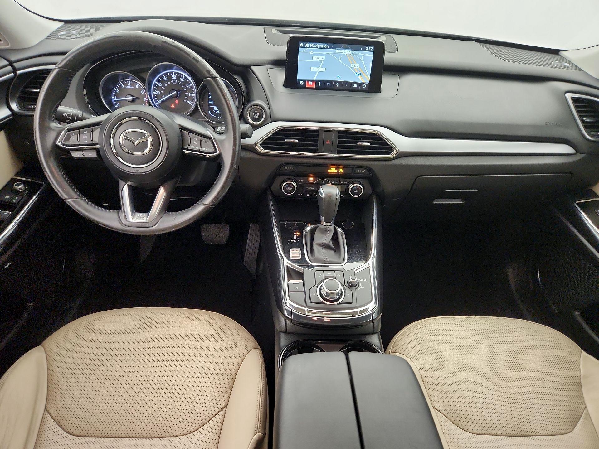 Thumbnail: 2016 Mazda CX-9 - 9