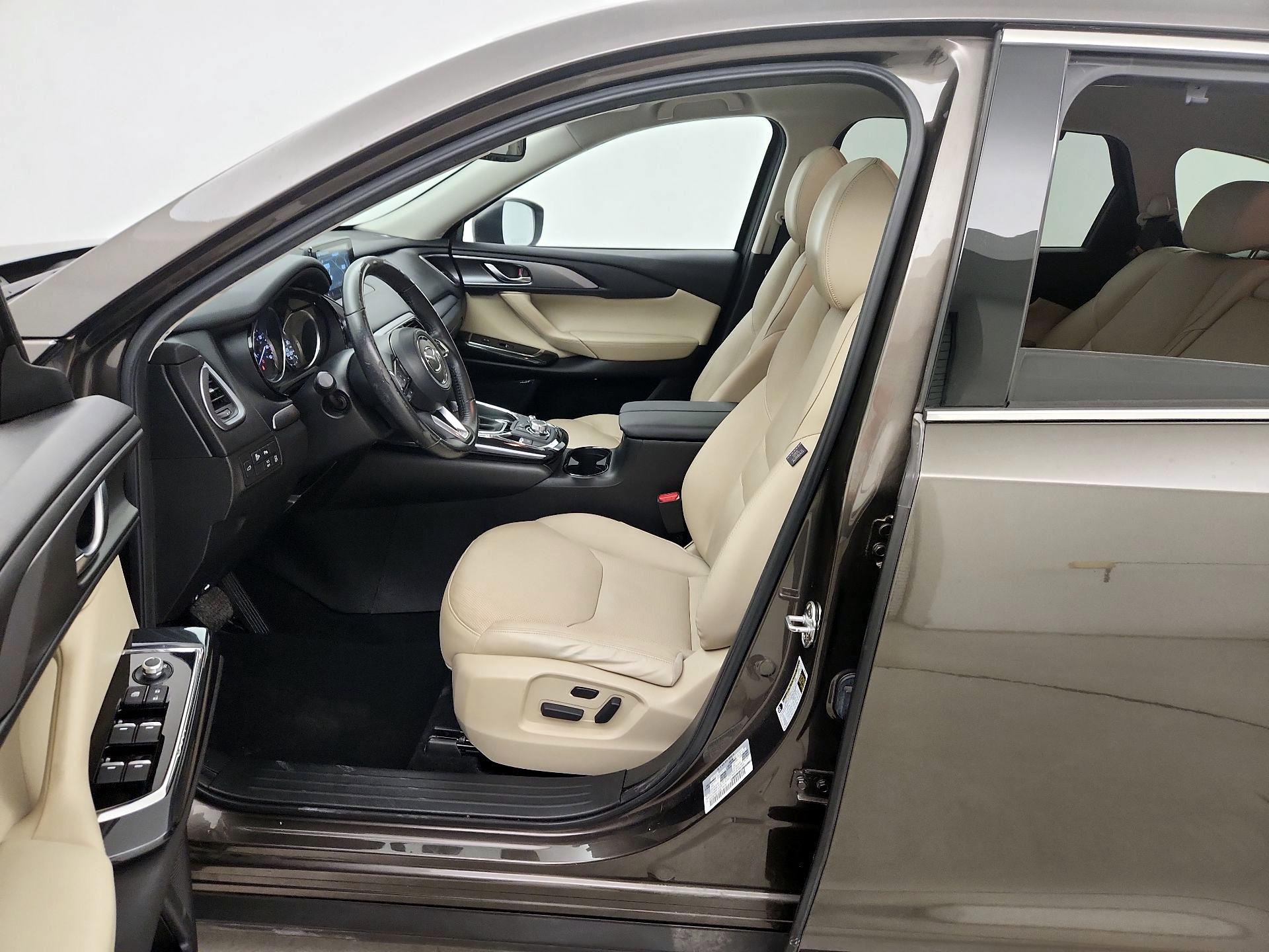 Thumbnail: 2016 Mazda CX-9 - 11