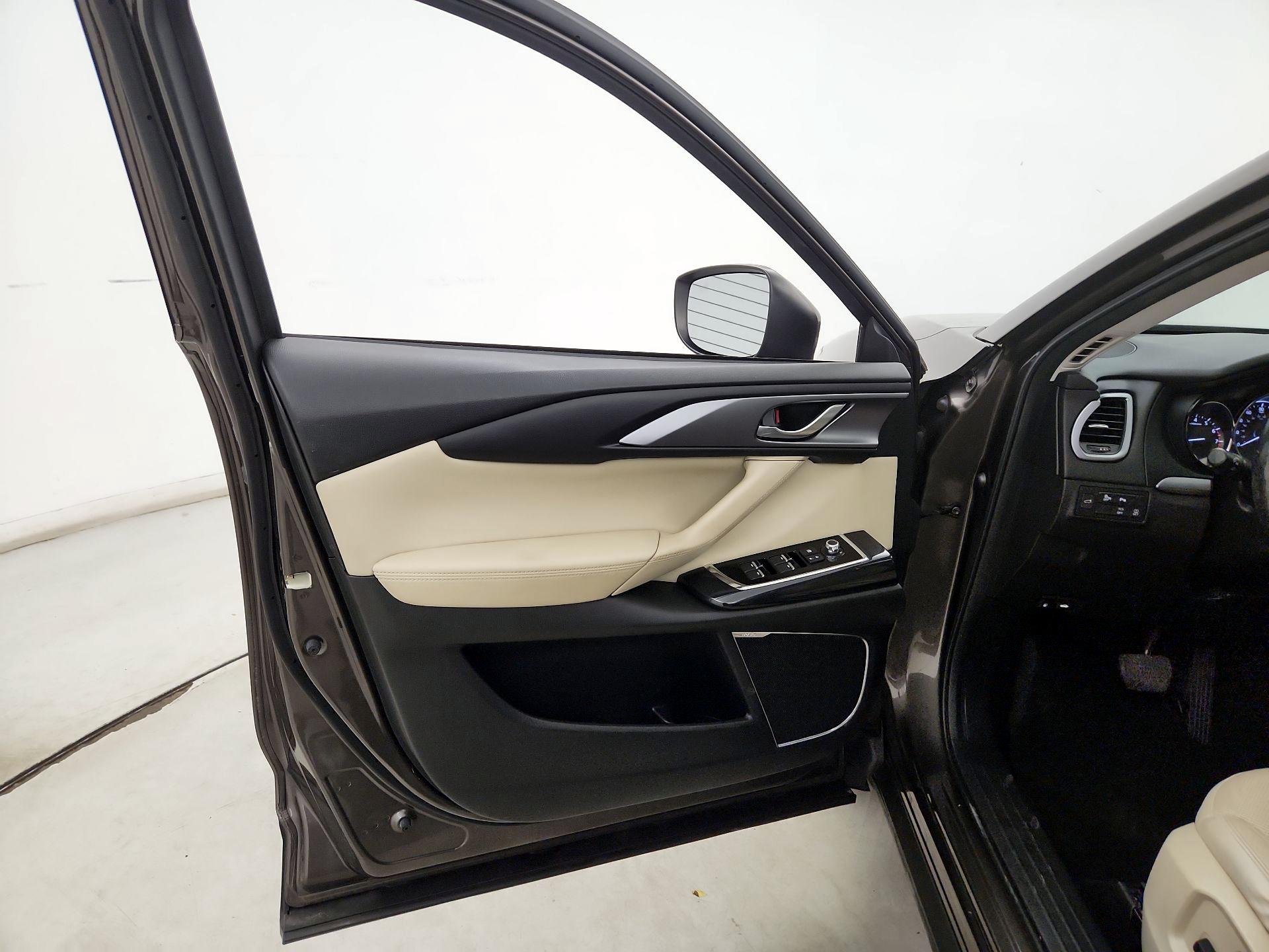 Thumbnail: 2016 Mazda CX-9 - 12