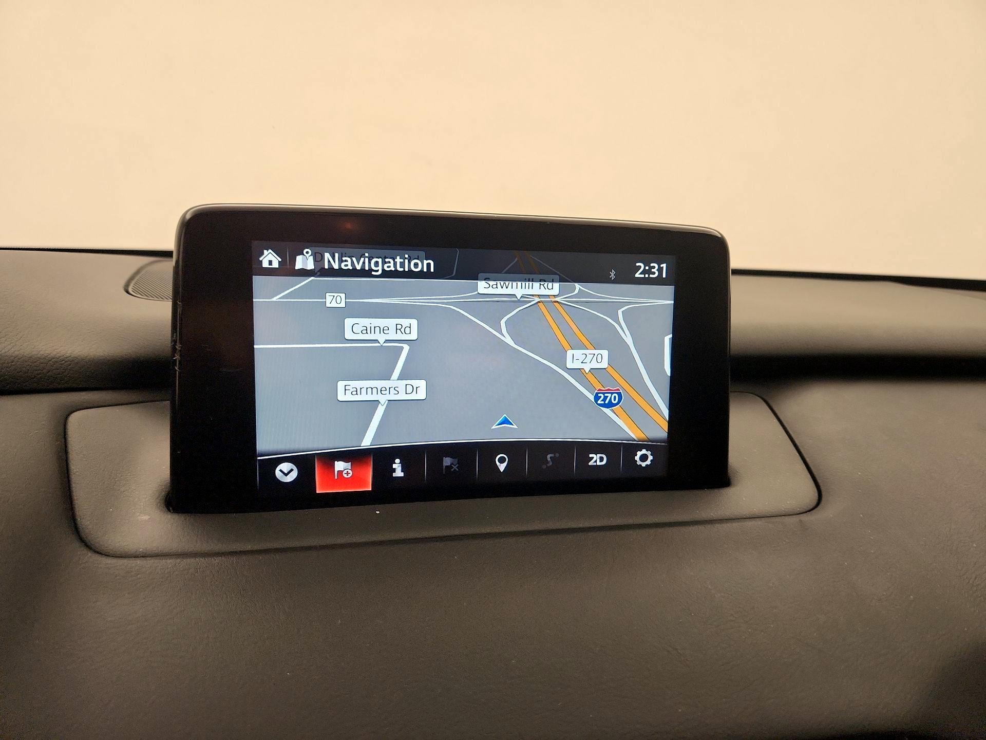 Thumbnail: 2016 Mazda CX-9 - 14
