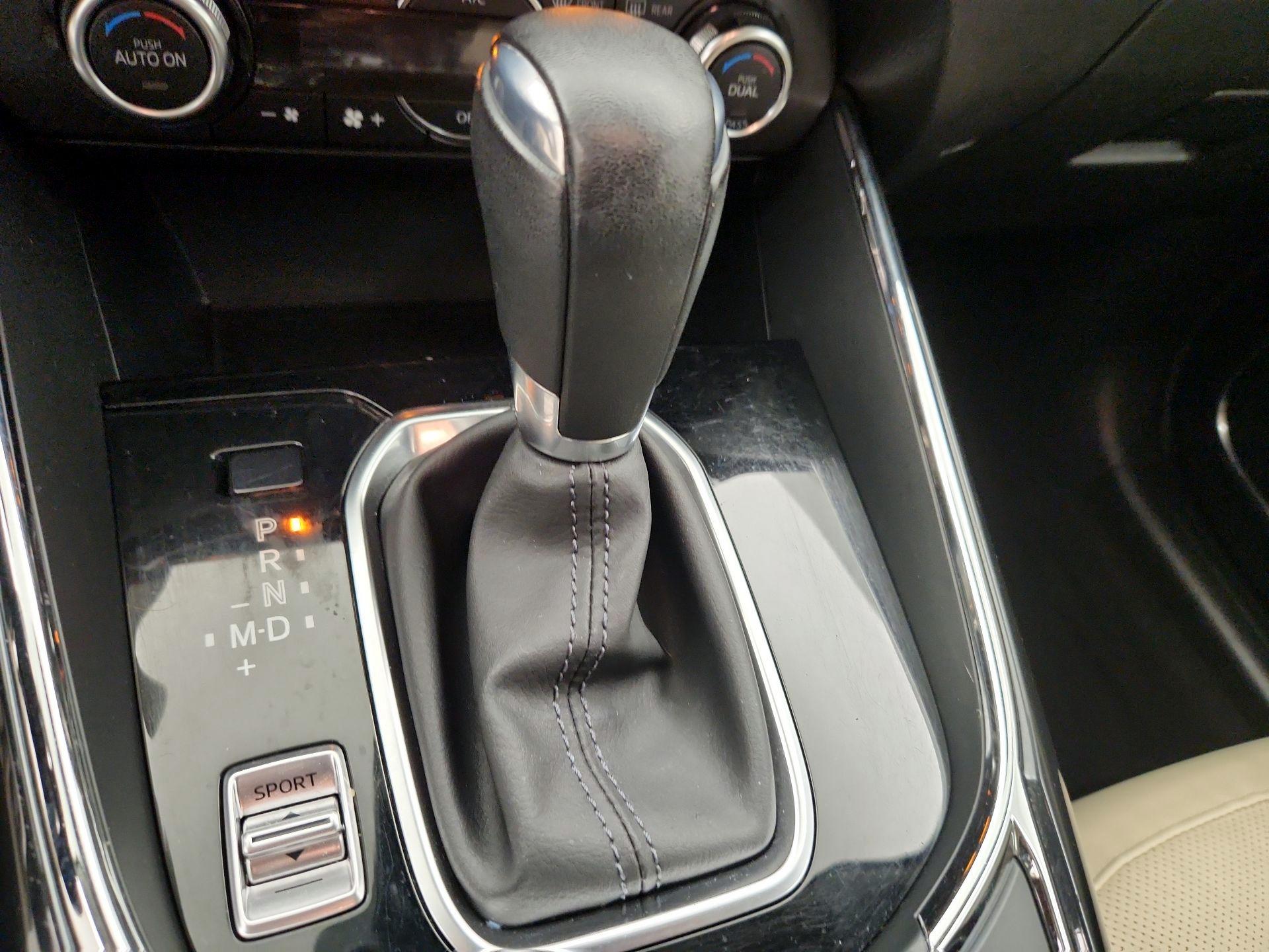 Thumbnail: 2016 Mazda CX-9 - 18