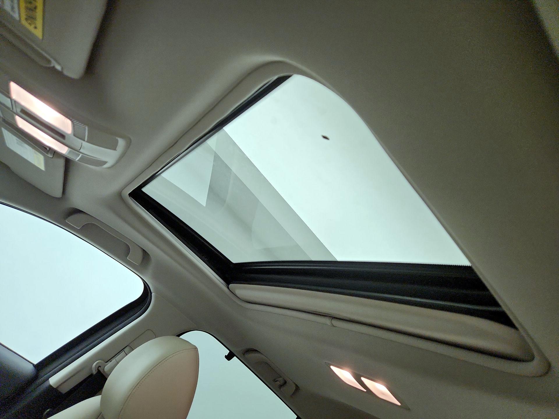 Thumbnail: 2016 Mazda CX-9 - 20