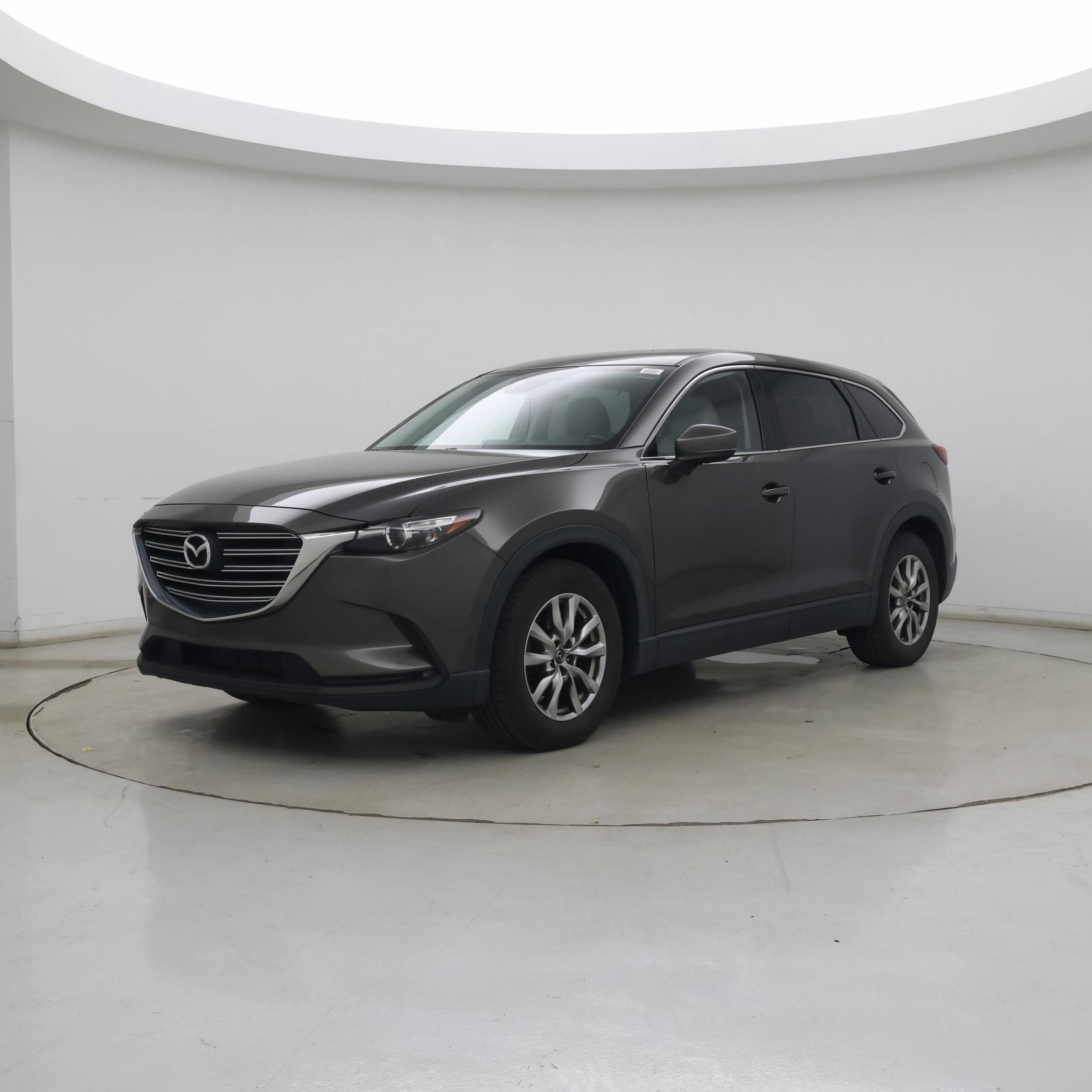 Thumbnail: 2016 Mazda CX-9 - 4