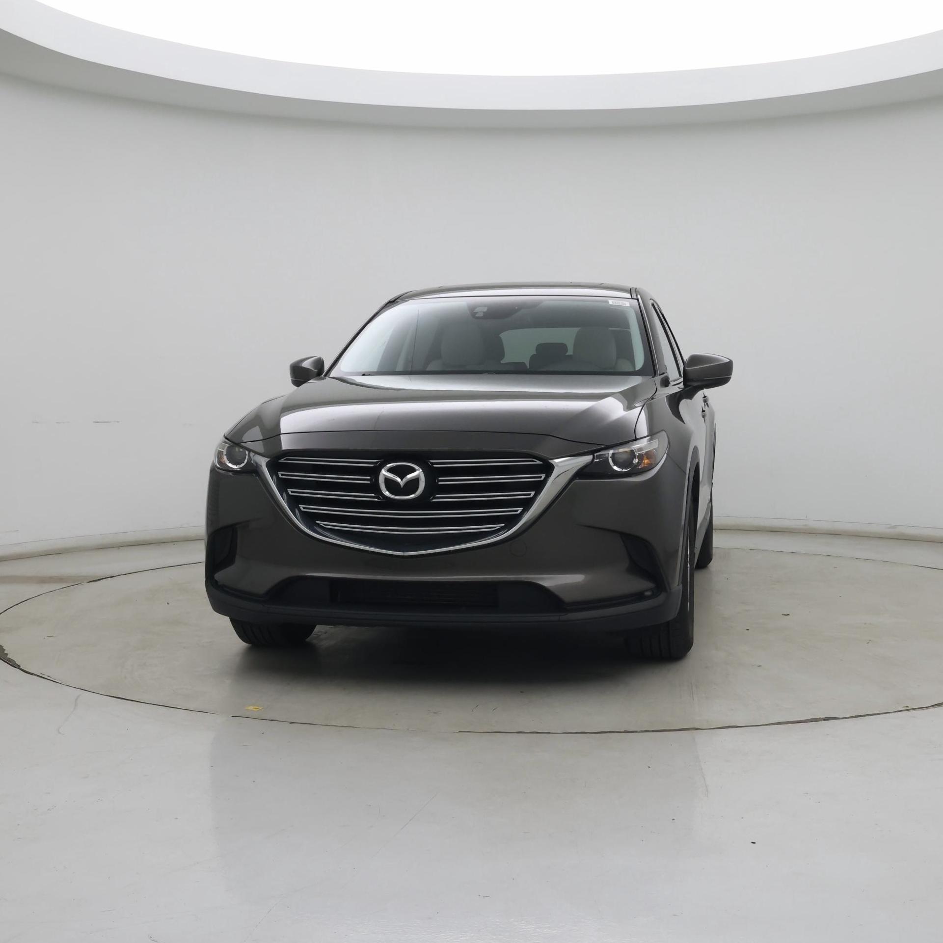 Thumbnail: 2016 Mazda CX-9 - 5