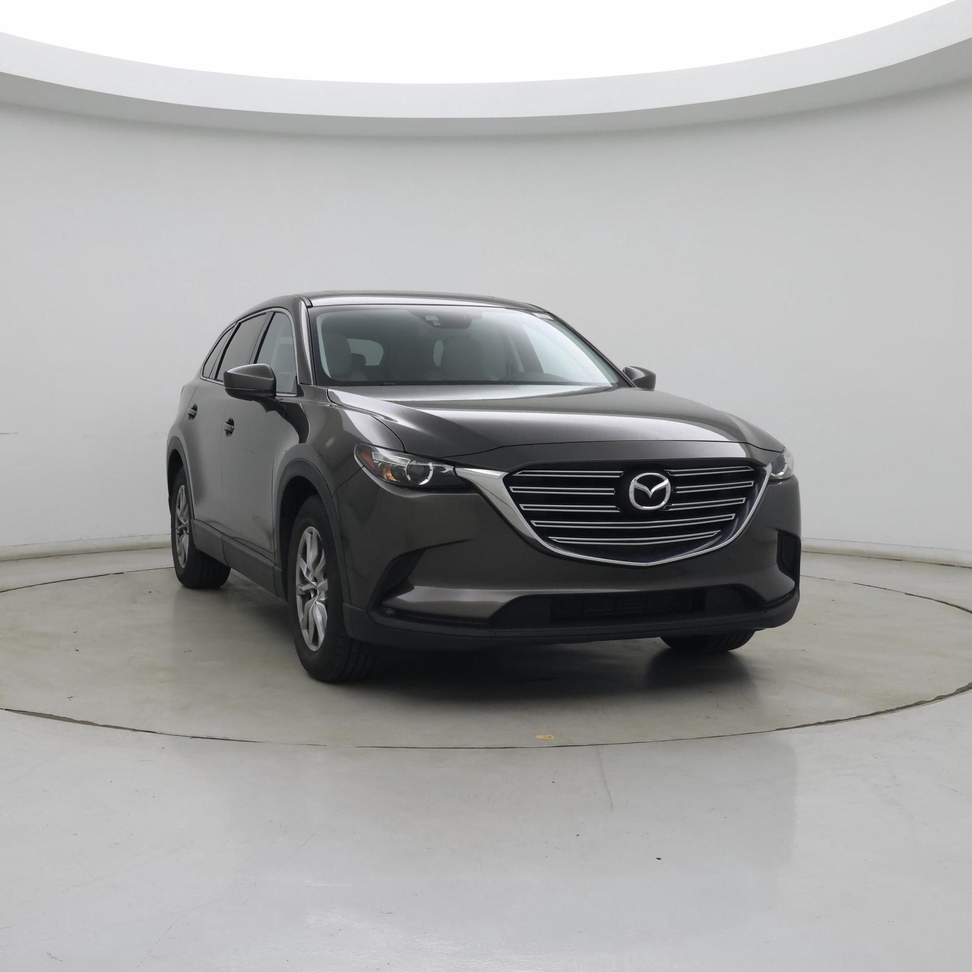 Thumbnail: 2016 Mazda CX-9 - 7