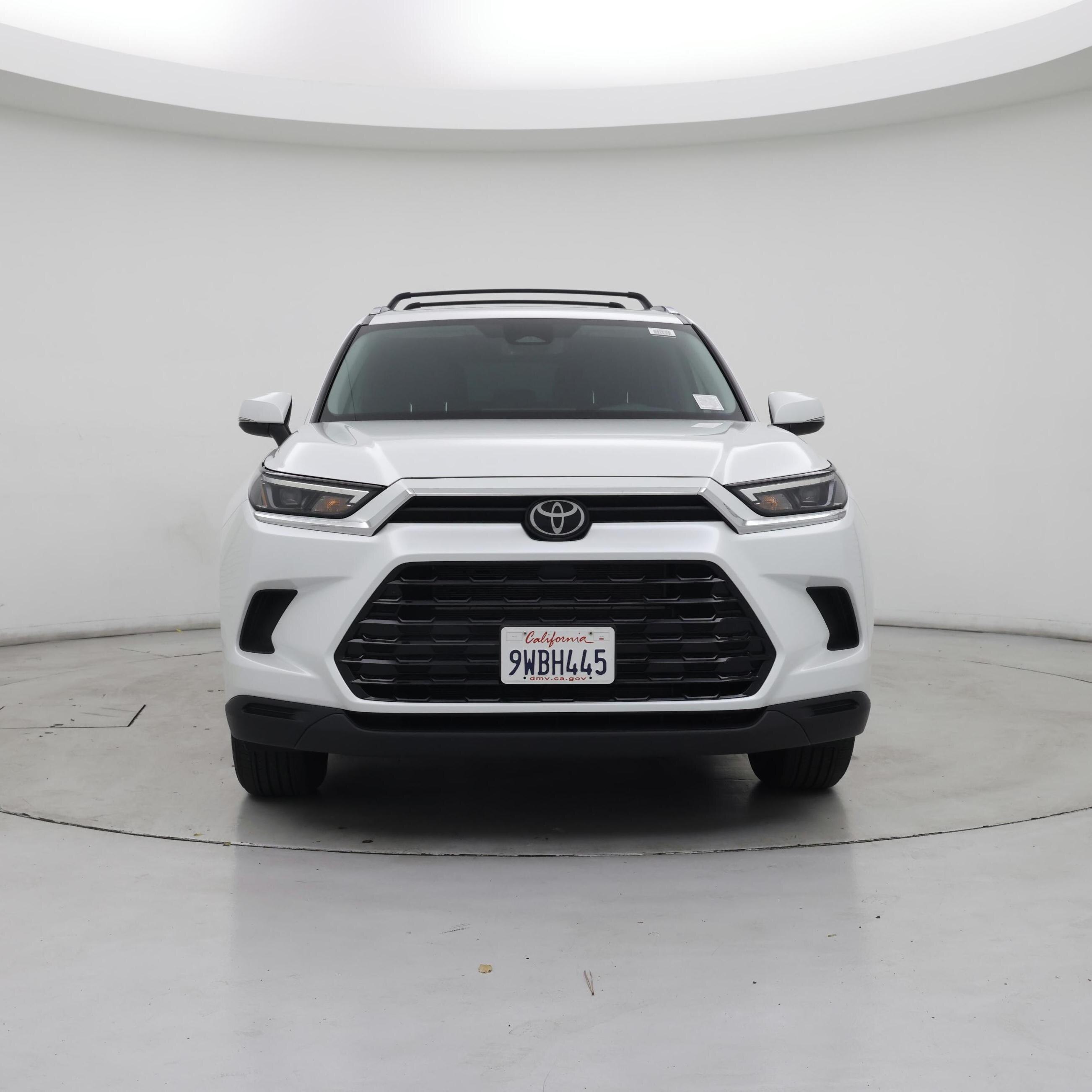 Thumbnail: 2026 Toyota Highlander - 5