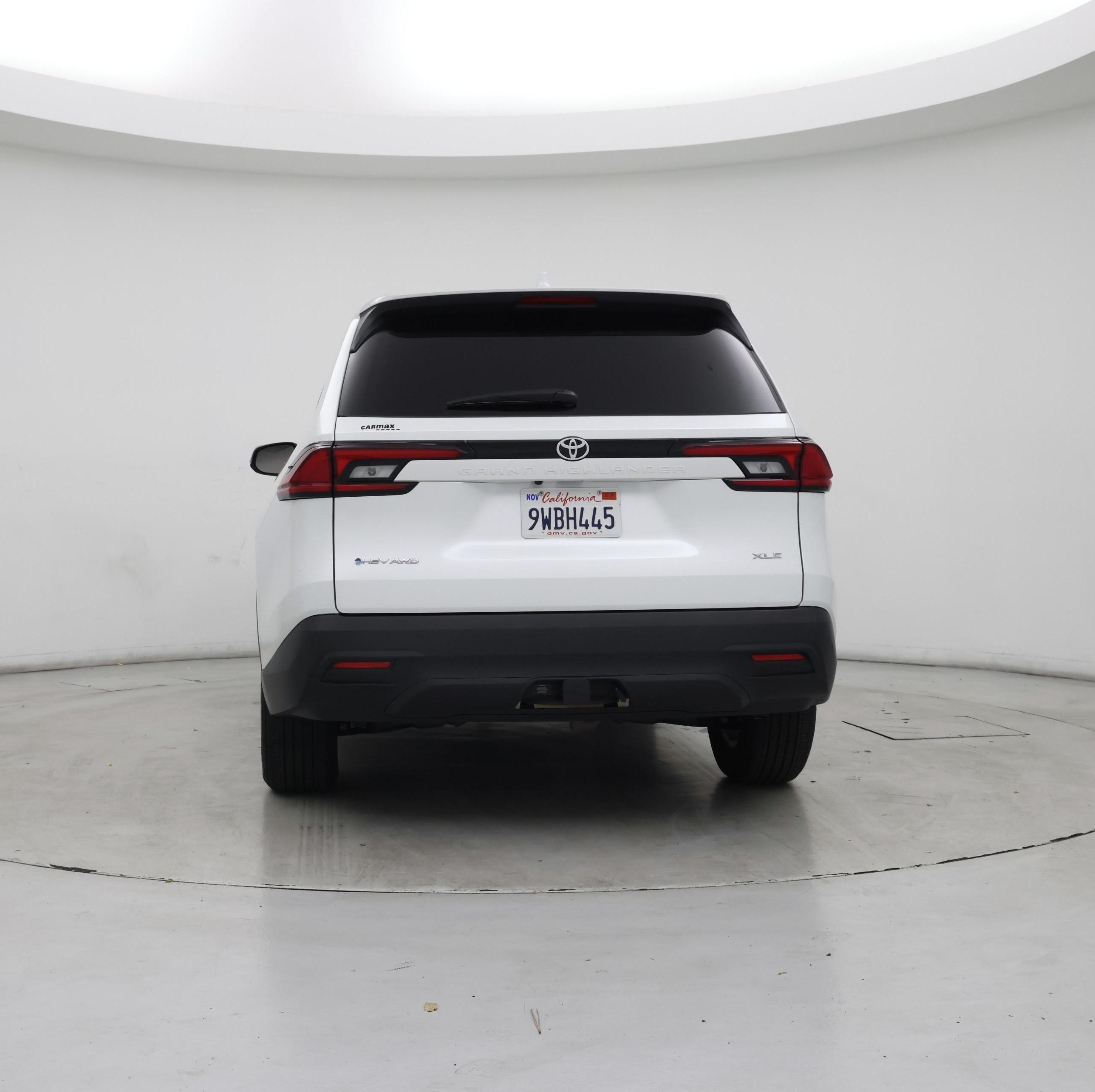 Thumbnail: 2026 Toyota Highlander - 6