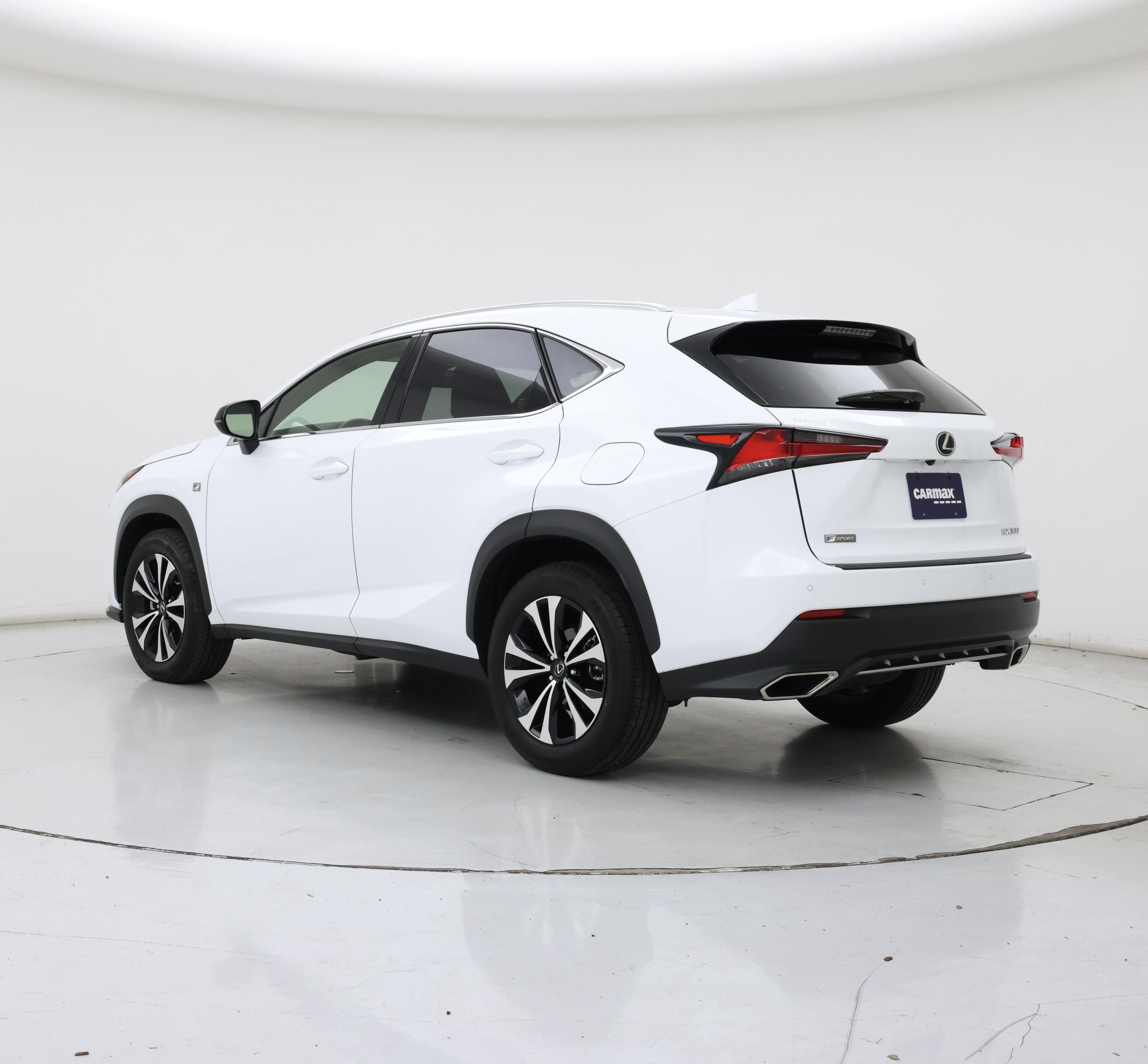 Thumbnail: 2018 Lexus NX - 2