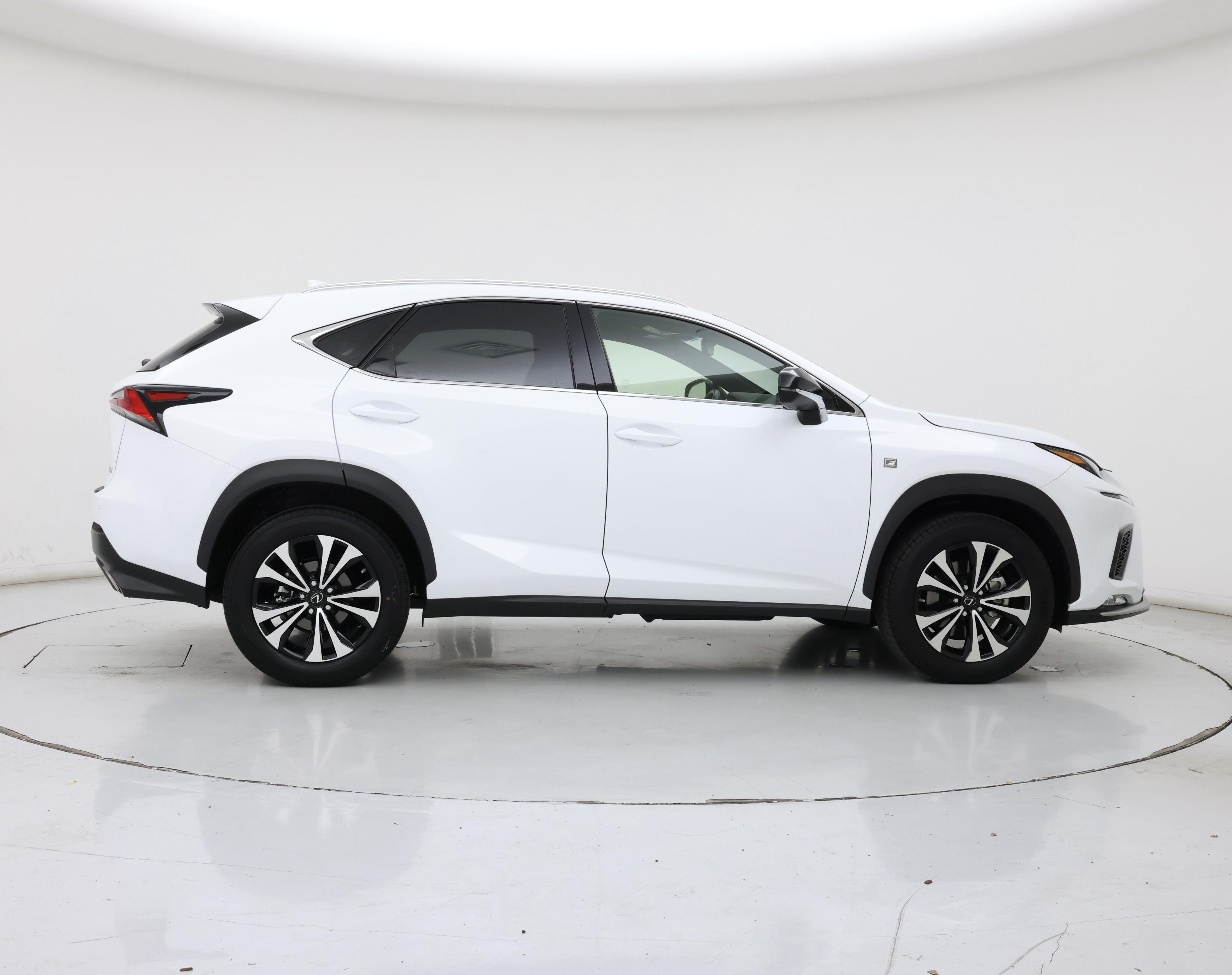 Thumbnail: 2018 Lexus NX - 7