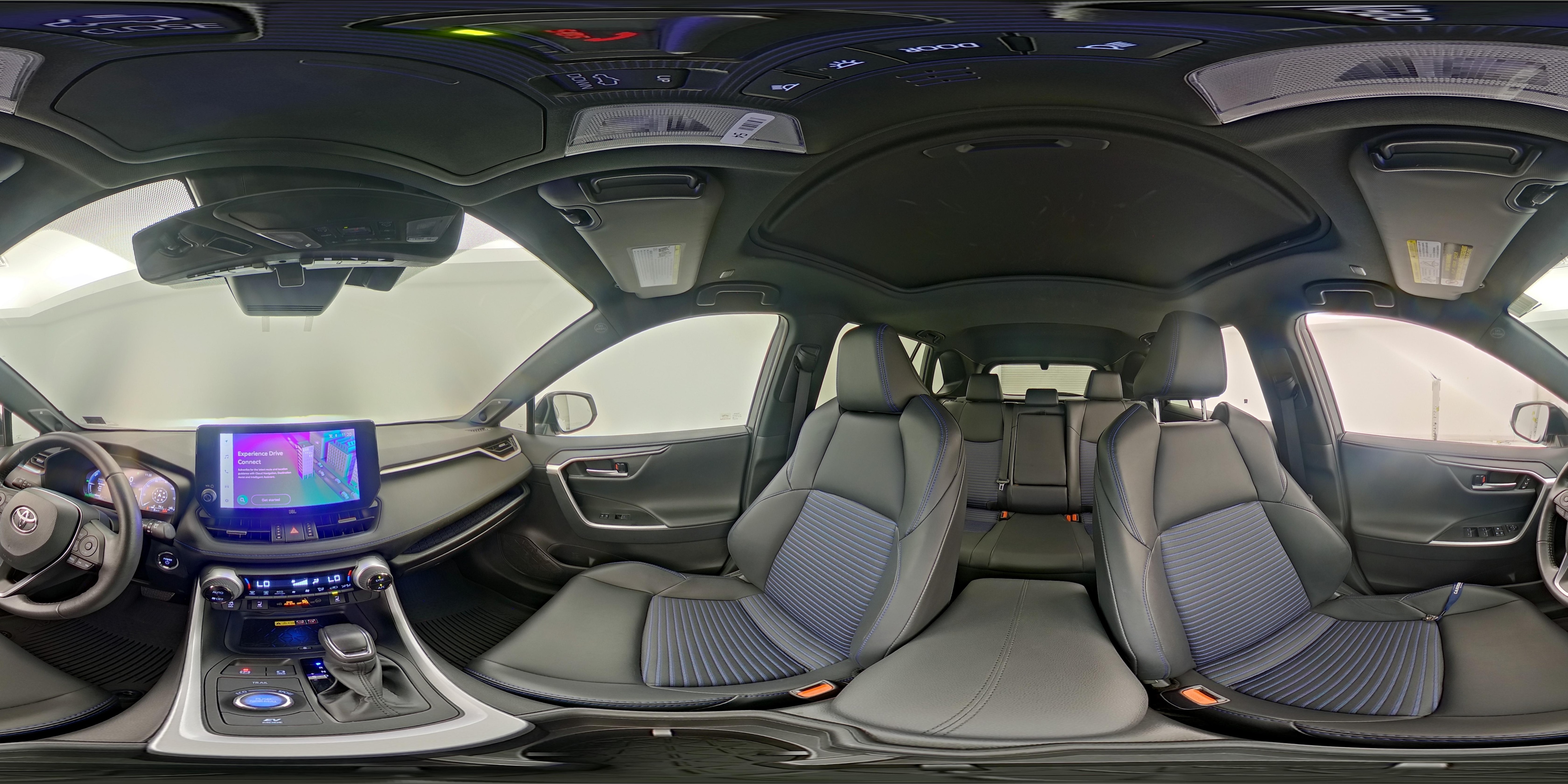 2024 Toyota RAV4 XSE - Photo 26