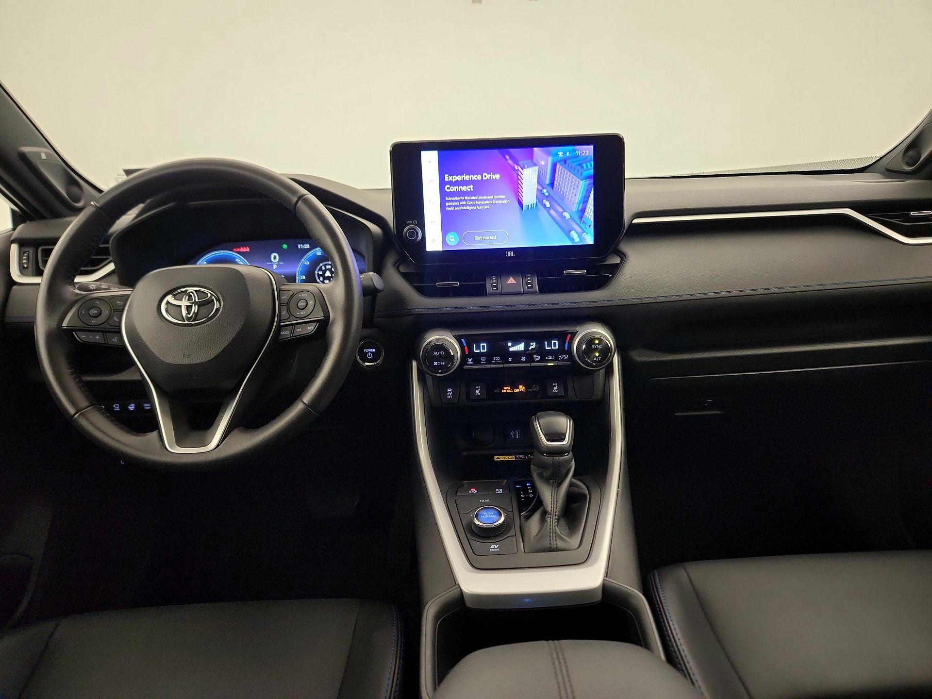 Thumbnail: 2024 Toyota RAV4 - 9