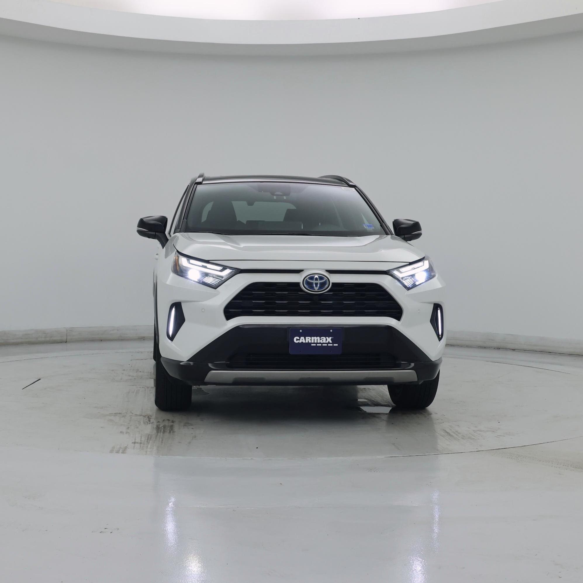 Thumbnail: 2024 Toyota RAV4 - 5