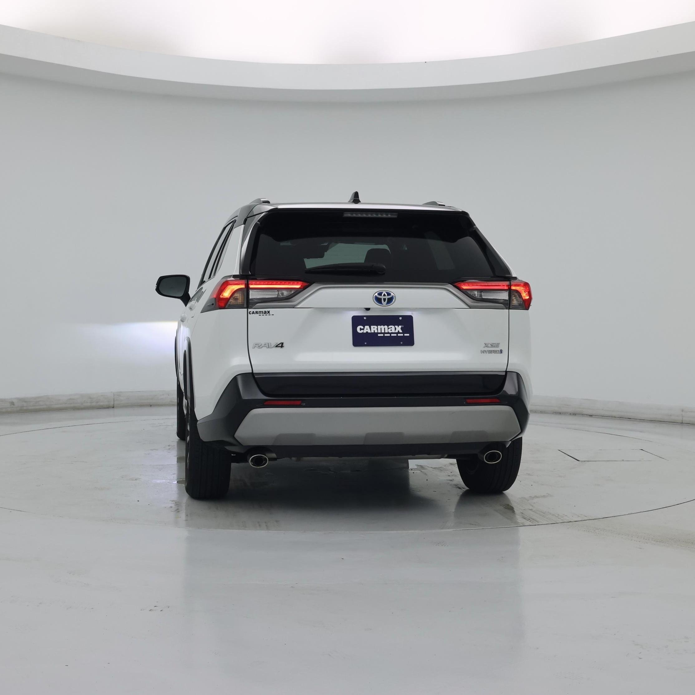 Thumbnail: 2024 Toyota RAV4 - 6