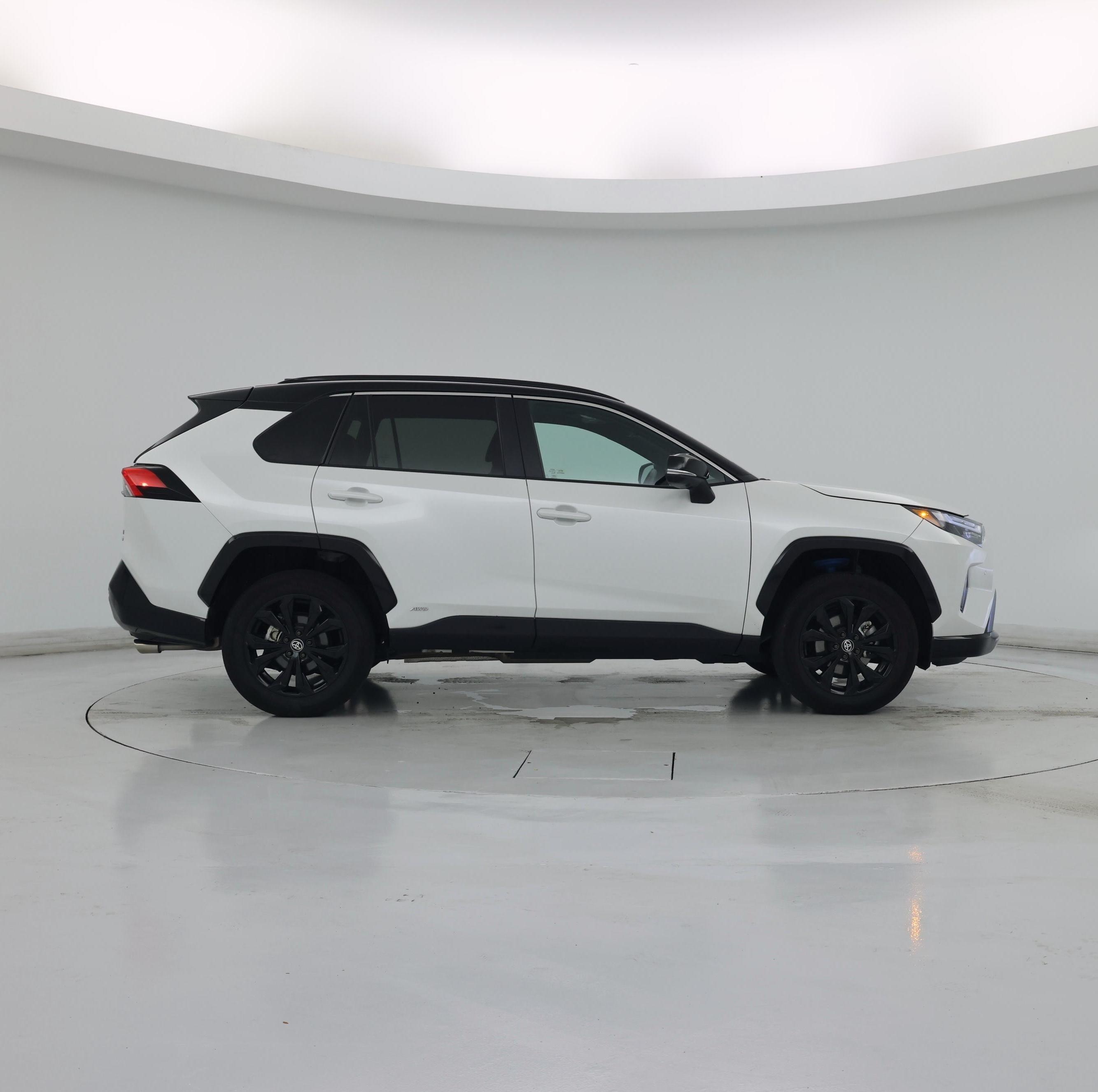Thumbnail: 2024 Toyota RAV4 - 7
